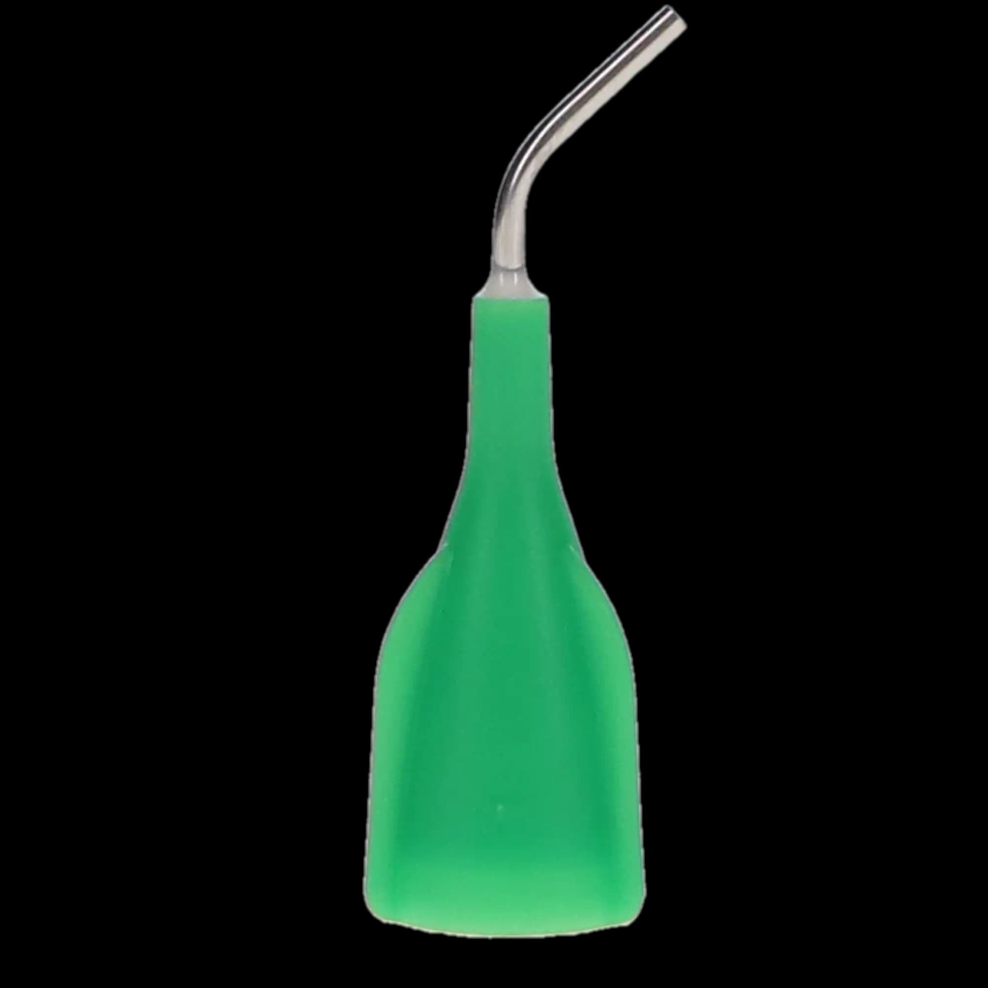 3M Filtek Bulk Fill Flowable Restorative Dispensing Tips, 19 Gauge, Green, 20/Pk, 3740T thumbnail 8