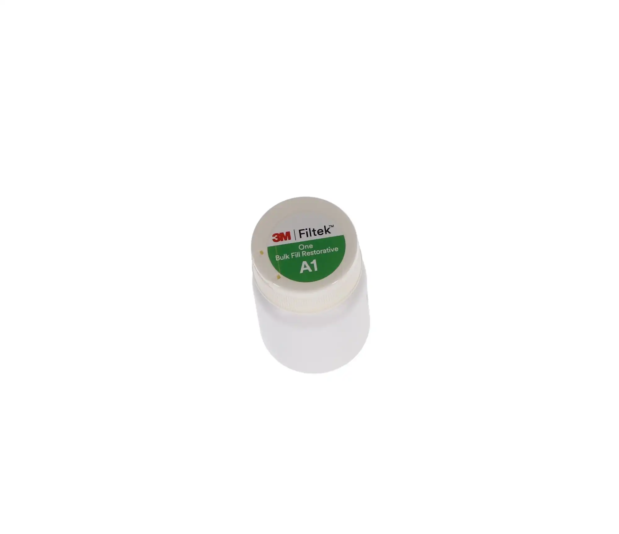3M Filtek One Bulk Fill Restorative, Capsule Refill, Shade A1, 0.2 g, 20/Box, 4867A1 thumbnail 9