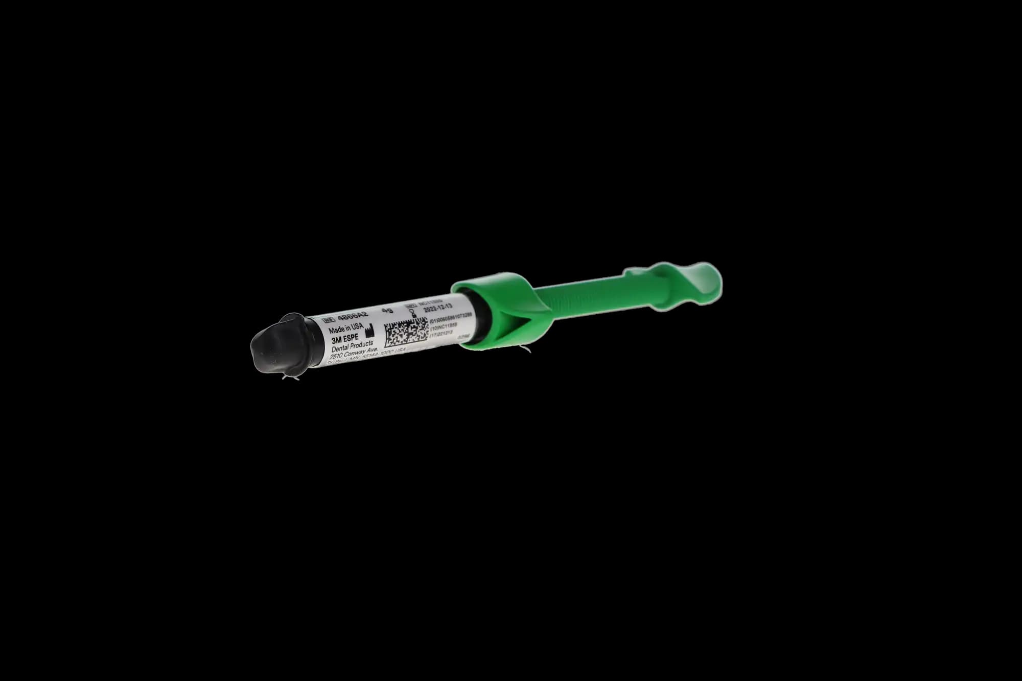 3M Filtek One Bulk Fill Restorative, Syringe Refill, 4g, Shade A2, 4866A2 thumbnail 6