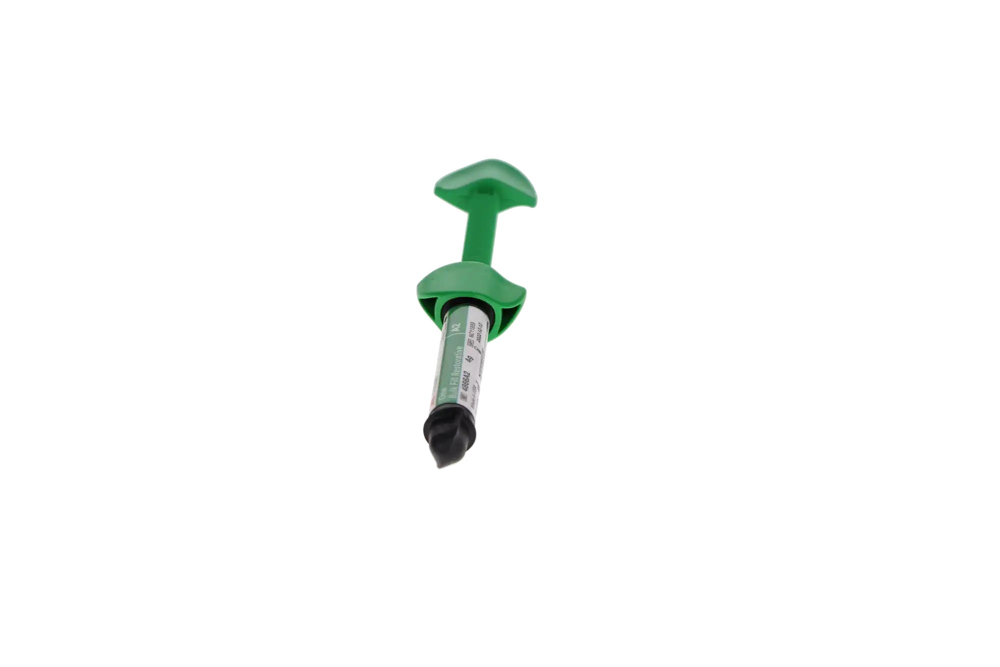 3M Filtek One Bulk Fill Restorative, Syringe Refill, 4g, Shade A2, 4866A2 thumbnail 7
