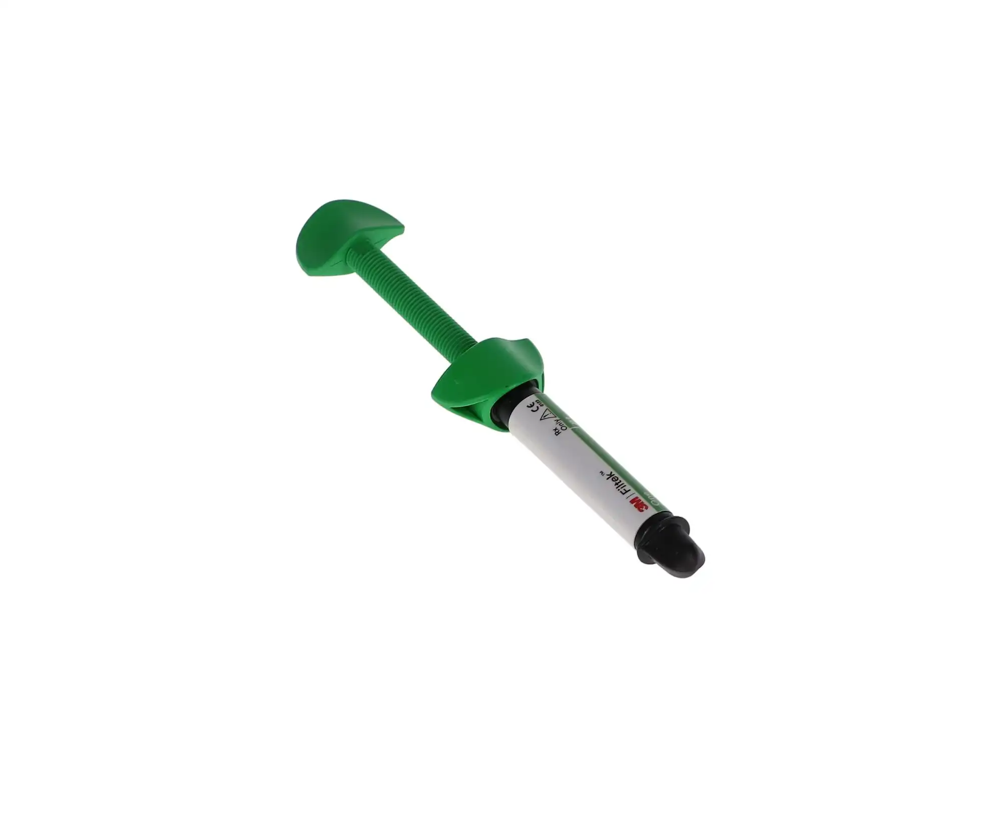 3M Filtek One Bulk Fill Restorative Syringe Refill, 4g, Shade B1, 4866B1 thumbnail 7