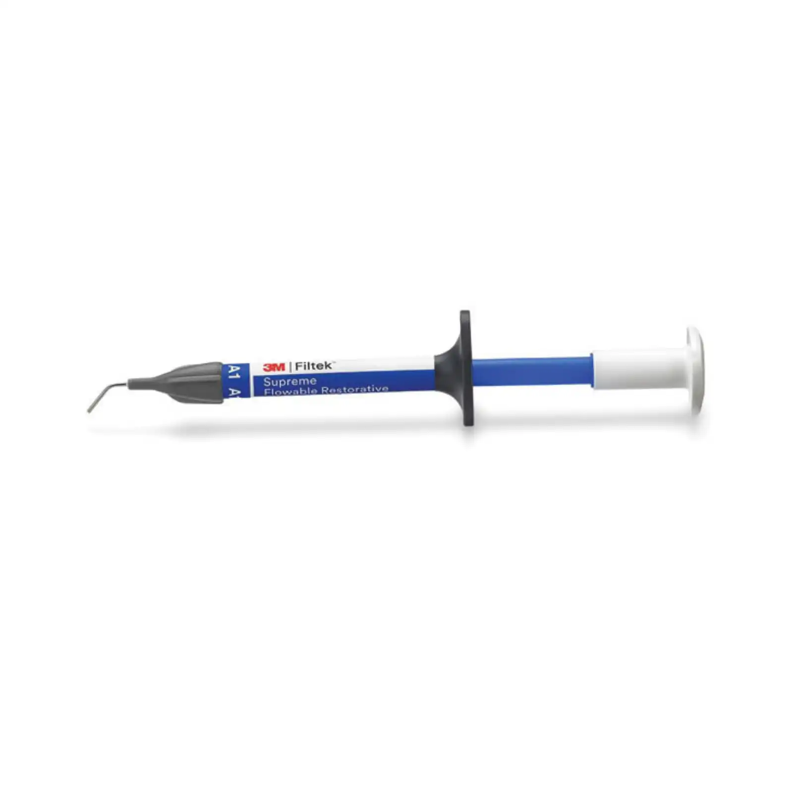 Filtek Supreme Ultra Flowable Composite, Syringe Refill, 2 g, Shade W (White), 2/Pk, 6032W thumbnail 9