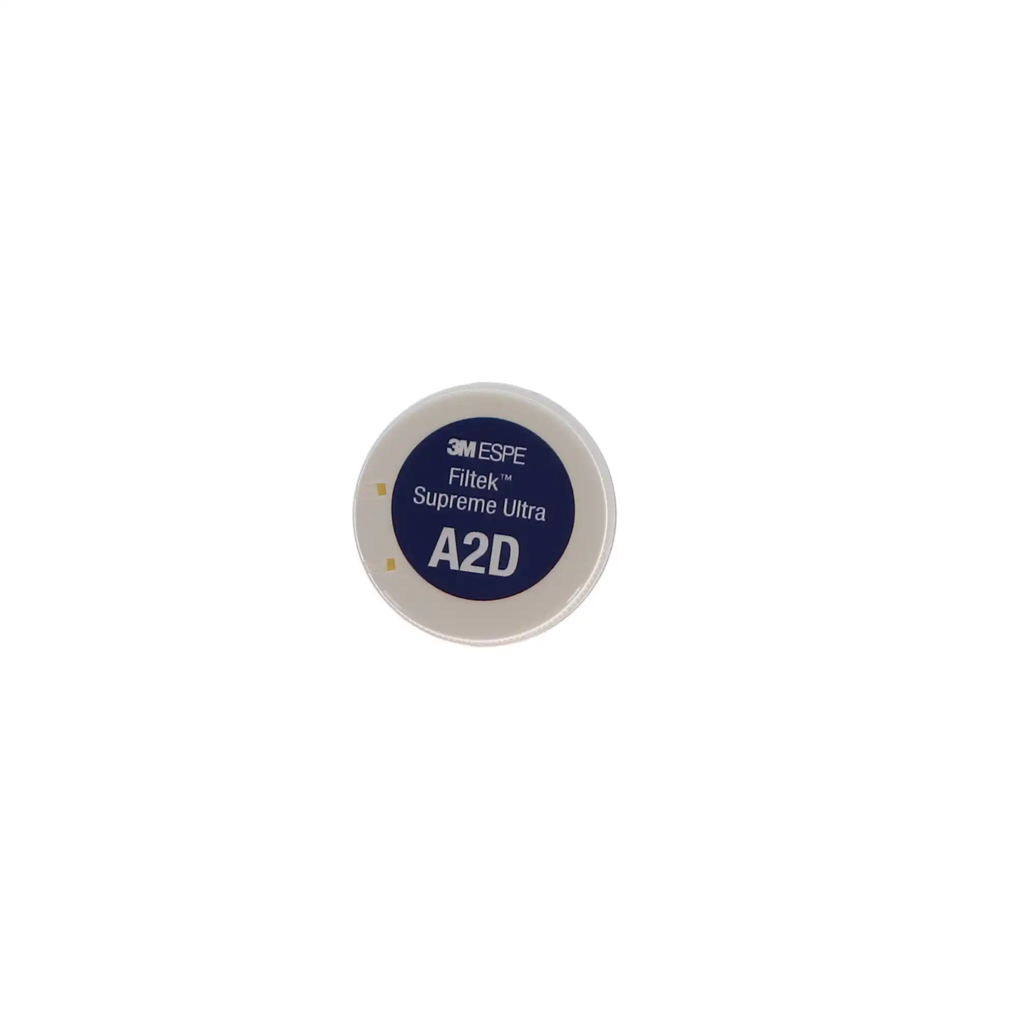 3M Filtek Supreme Ultra Universal Restorative Capsules, A2 Dentin Shade, 0.2 g, 10/Pack, 6029A2D thumbnail 8