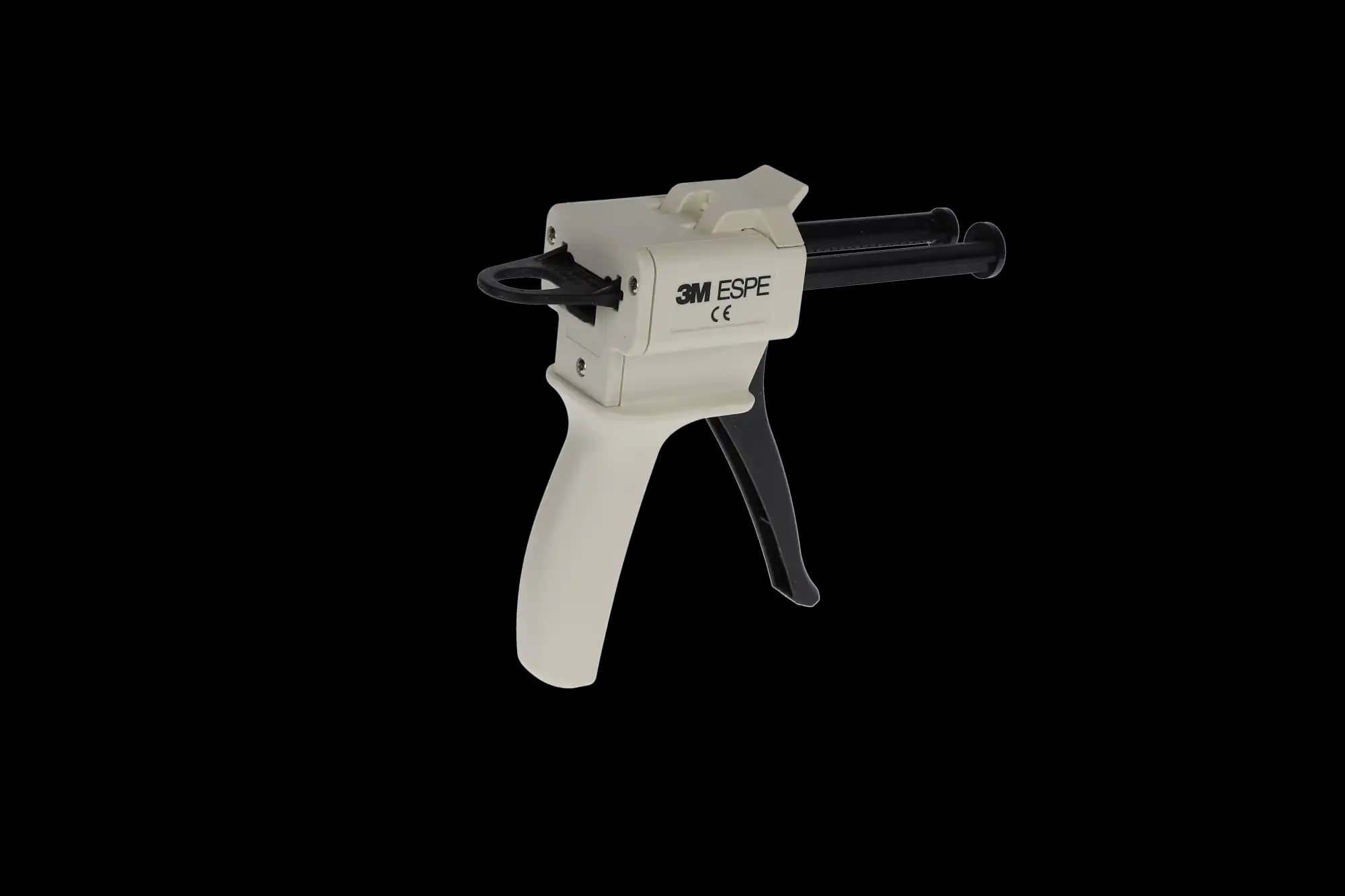 3M Garant Automix Cartridge Dispenser, 1:1/2:1 Ratio, with Plunger, 77580 thumbnail 2