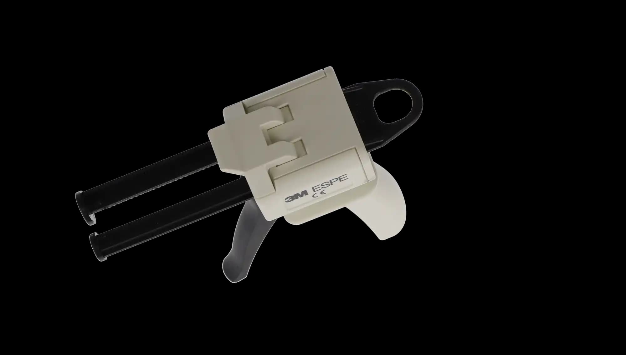 3M Garant Automix Cartridge Dispenser, 1:1/2:1 Ratio, with Plunger, 77580 thumbnail 4