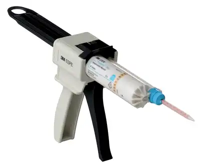 3M/Solventum Garant Automix Cartridge Dispenser, 4:1/10:1 Ratio, 77581 thumbnail 2
