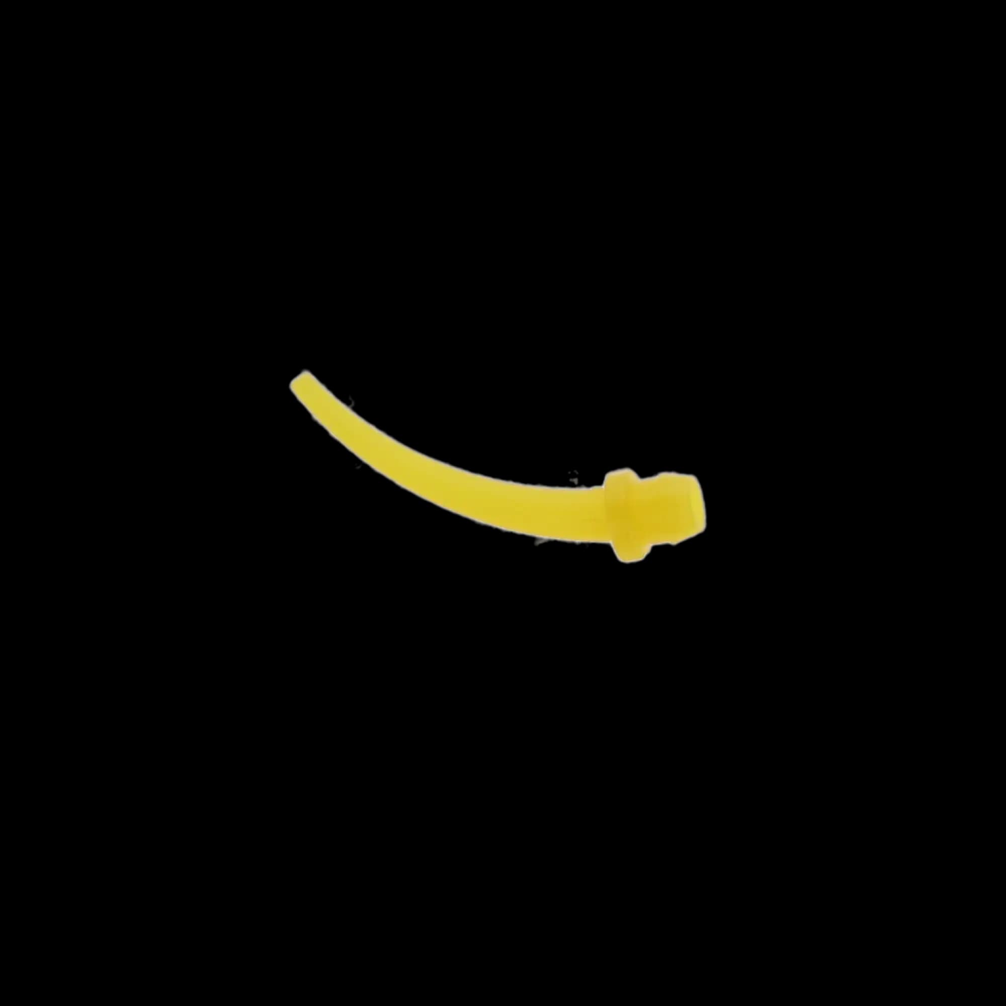 3M Garant Intraoral Tips, Yellow, Light Body, 50/Pk, 71462 thumbnail 6