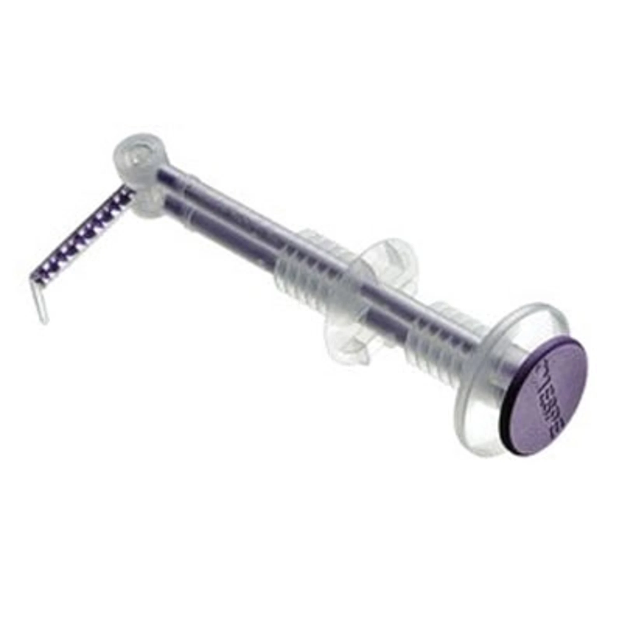 3M Intra-Oral Syringe, Purple Value Pack, 50/Pk, 71508 thumbnail 2