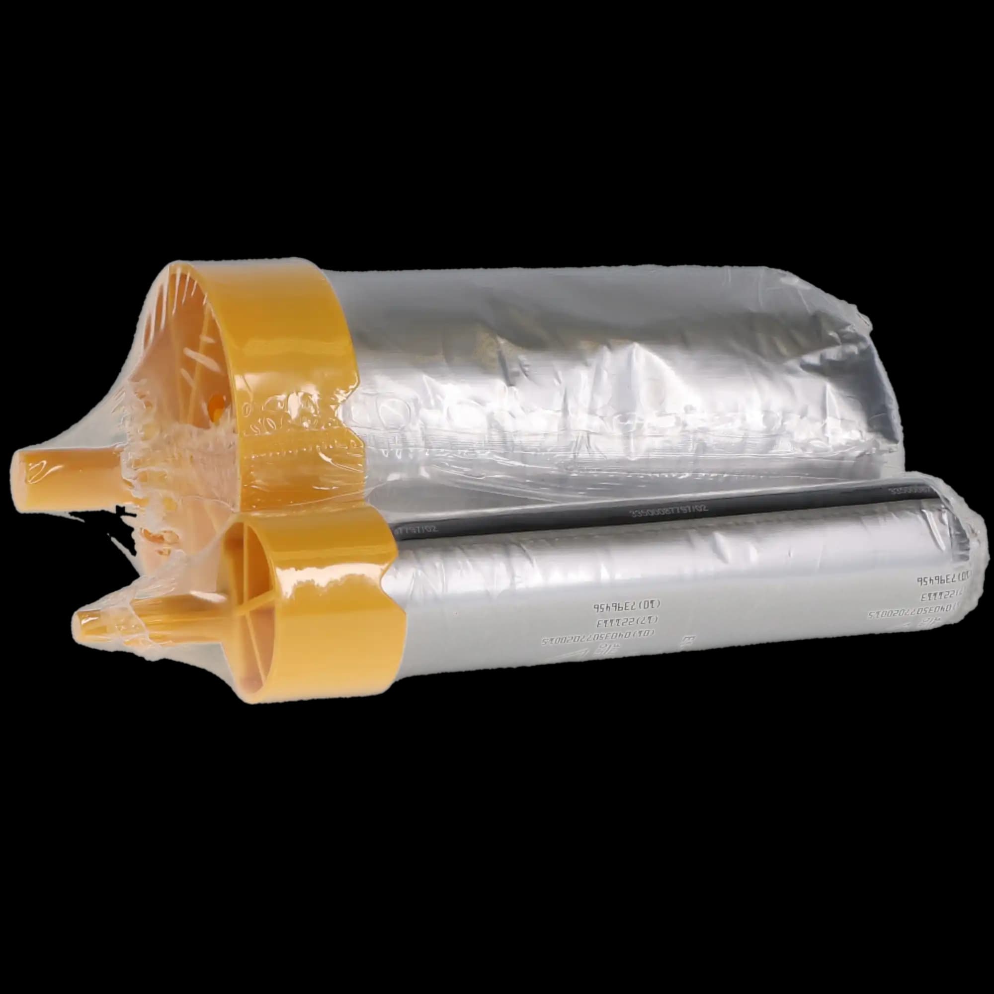 3M™ Imprint™ 4 Penta™ Super Quick Heavy Body VPS Impression Material Refill, 71485, 2 x 300 mL Base + 2 x 60 mL Catalyst thumbnail 2