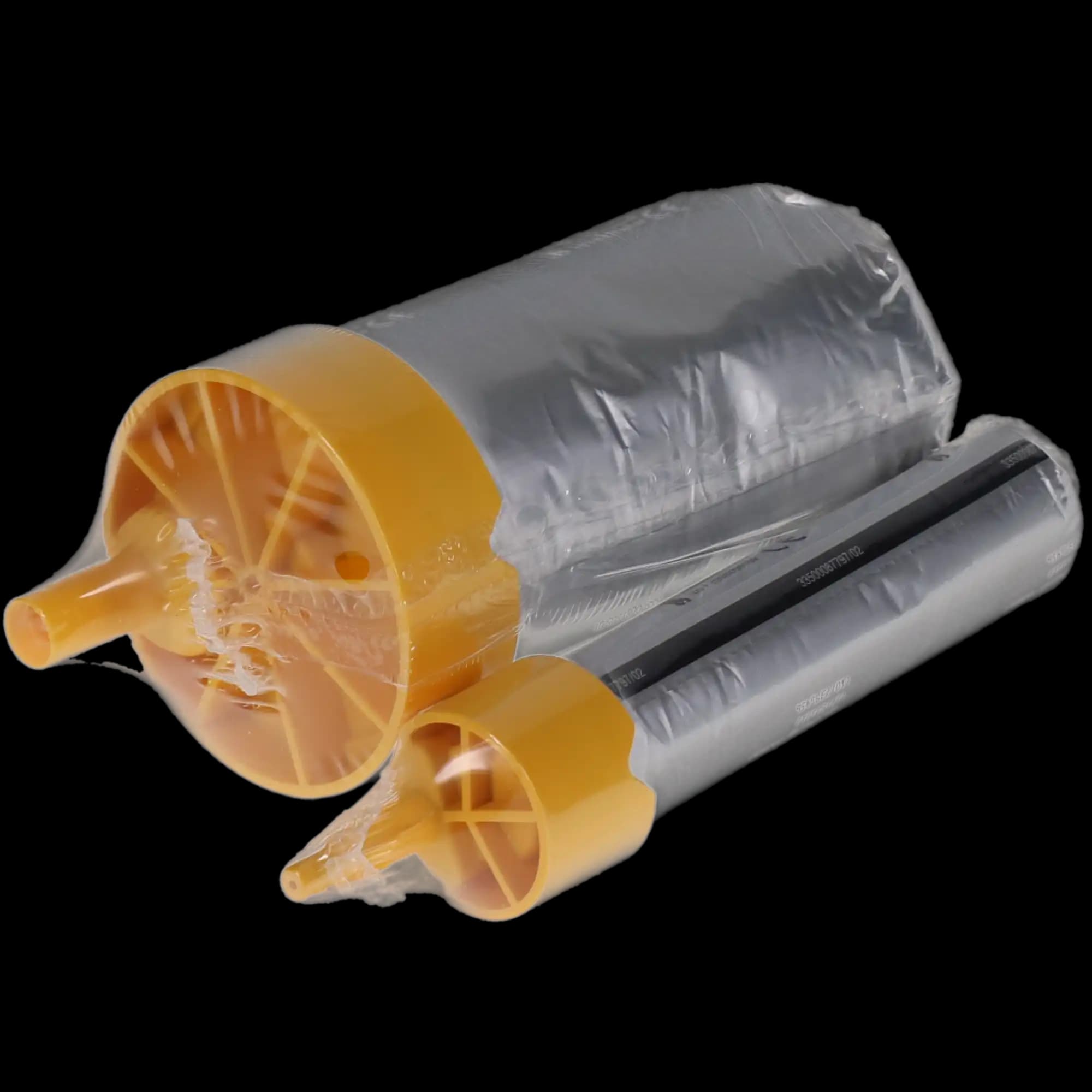 3M™ Imprint™ 4 Penta™ Super Quick Heavy Body VPS Impression Material Refill, 71485, 2 x 300 mL Base + 2 x 60 mL Catalyst thumbnail 3