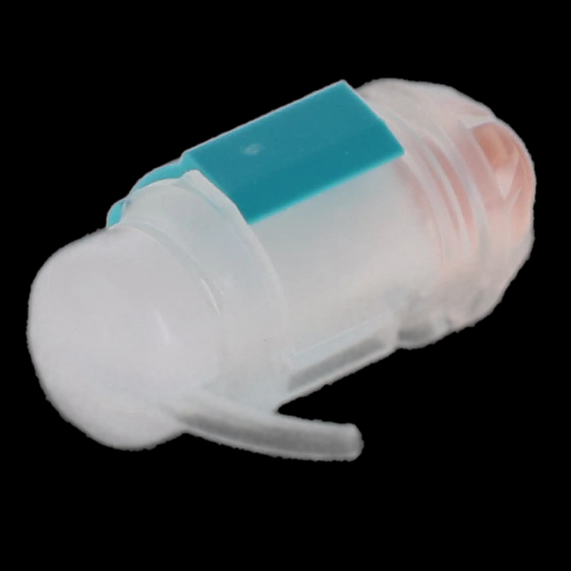 Ketac Universal Aplicap Glass Ionomer Restorative, Self-Cure, Capsule Refill, Assorted Shades, 50/Pk, 61085 thumbnail 2