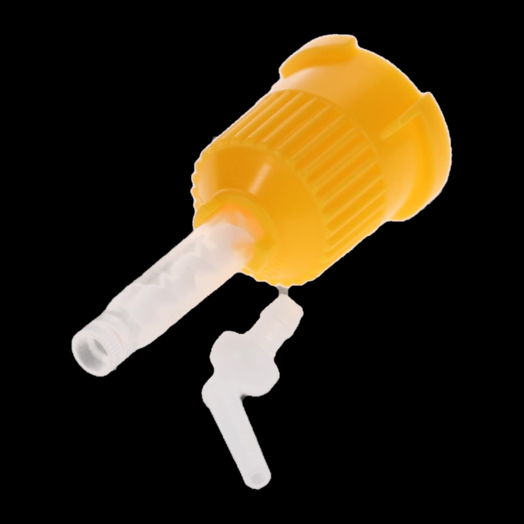 RelyX Unicem 2 Automix Intra-Oral Mixing Tips Refill, 15 Wide + 15 Intra-Oral Tips, Yellow, 56918 thumbnail 5