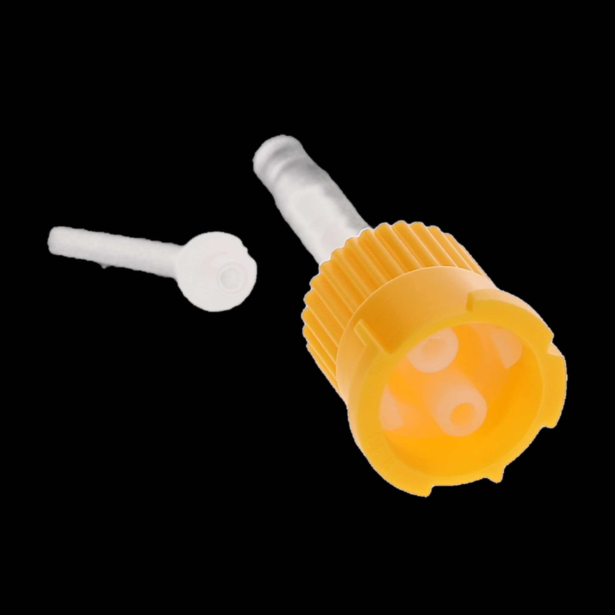 RelyX Unicem 2 Automix Intra-Oral Mixing Tips Refill, 15 Wide + 15 Intra-Oral Tips, Yellow, 56918 thumbnail 6