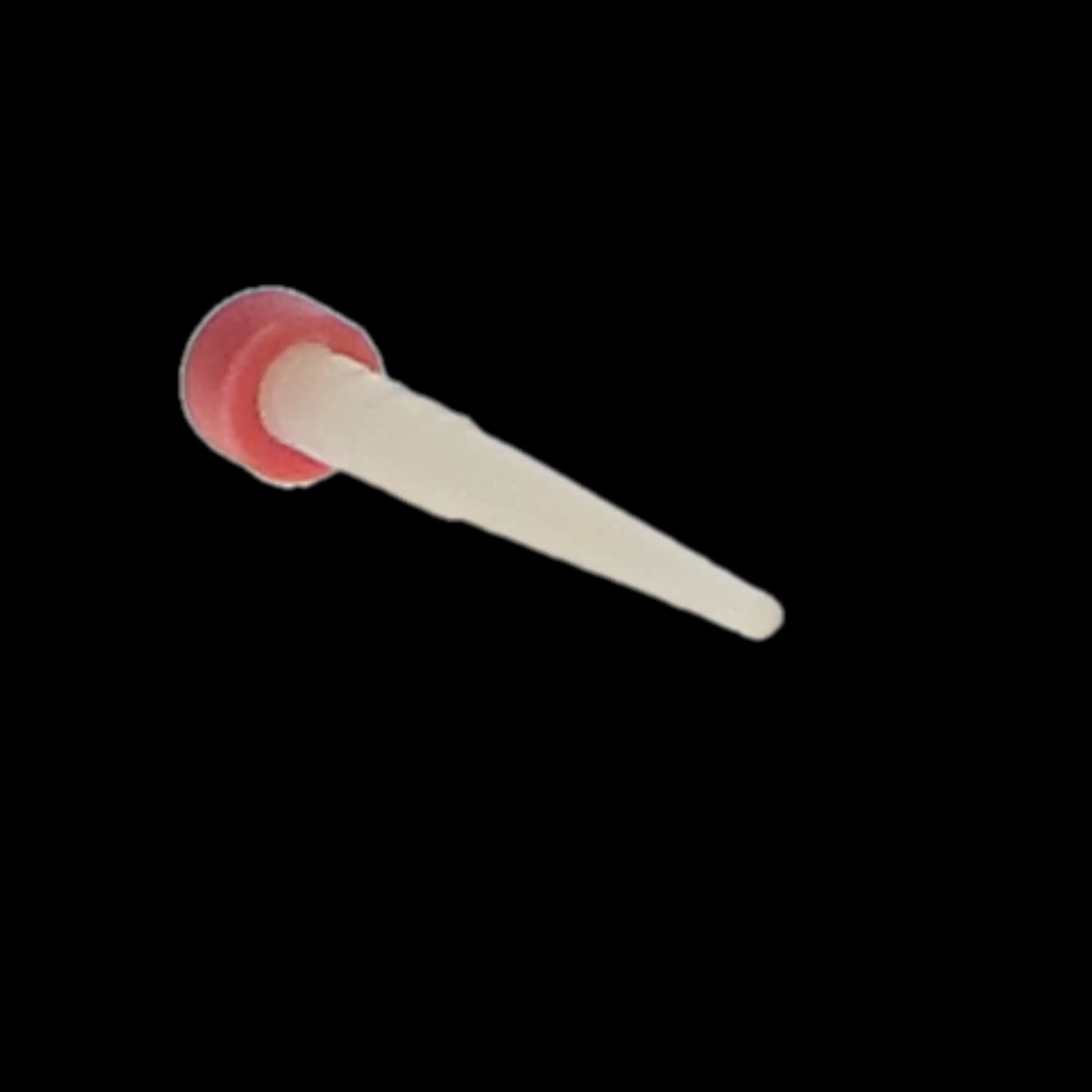 3M RelyX Fiber Post 3D Glass Fiber Post Refill, Size 2, Red, 1.6 mm, 10/Pk, 56950 thumbnail 6