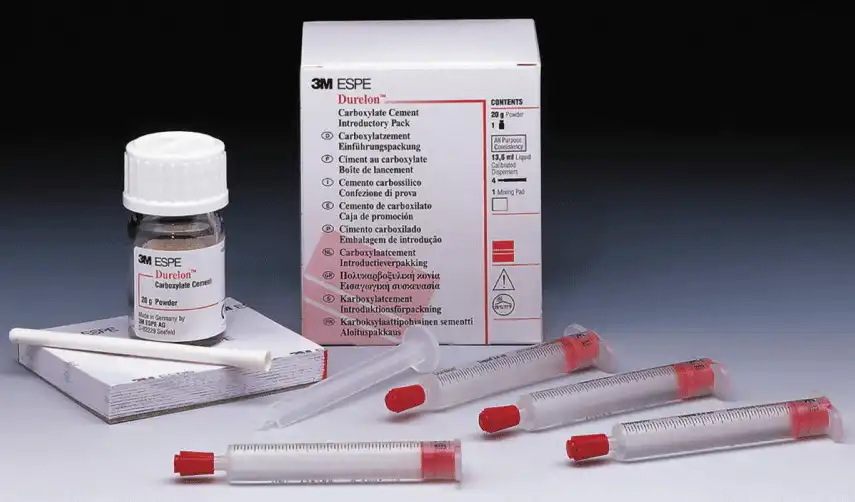 3M Scotchbond Universal Etchant Etching Gel, 32% Phosphoric Acid, 3 mL Syringe, Blue, 2/Pk, 41263 thumbnail 10