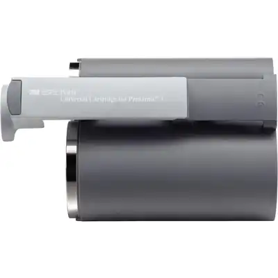 Impregum Universal Penta Cartridge for Pentamix 3, Gray, 1/Pk, 71545 thumbnail 9