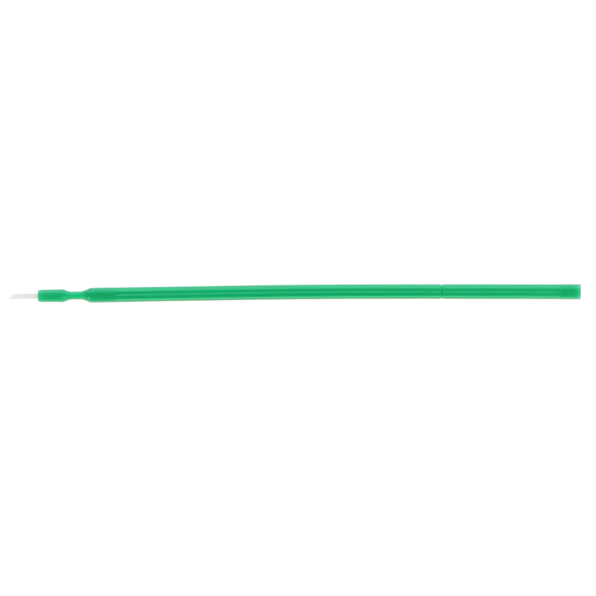 Benda Brush Mini Applicator, Fine Point, Assorted Colors, White Bristles, Single-Ended, 144/Box, 370111 thumbnail 10
