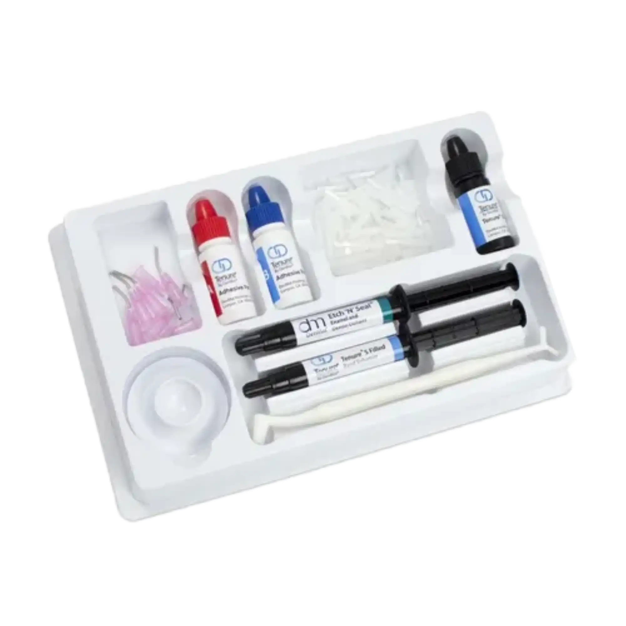 Tenure Multi-Purpose Bonding System, Self-Cure, Liquid Kit, 1/Pk, 31146000 - Tenure Multi-Purpose Bonding System, Self-Cure, Liquid Kit, 1/Pk - Image 1
