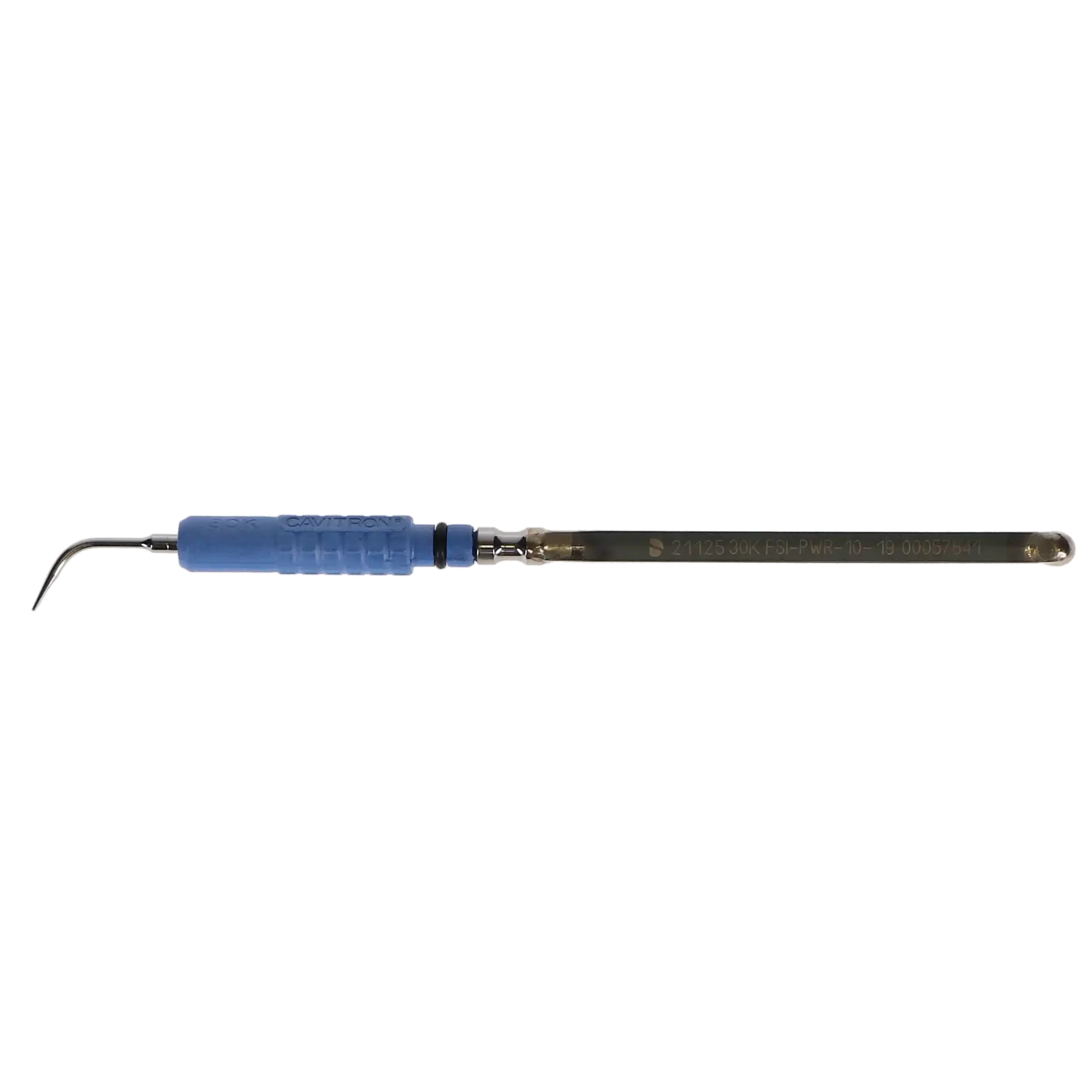 Cavitron FSI PowerLINE-10 Ultrasonic Insert, 30K, Dark Blue, 1/Pk, 80294 thumbnail 12