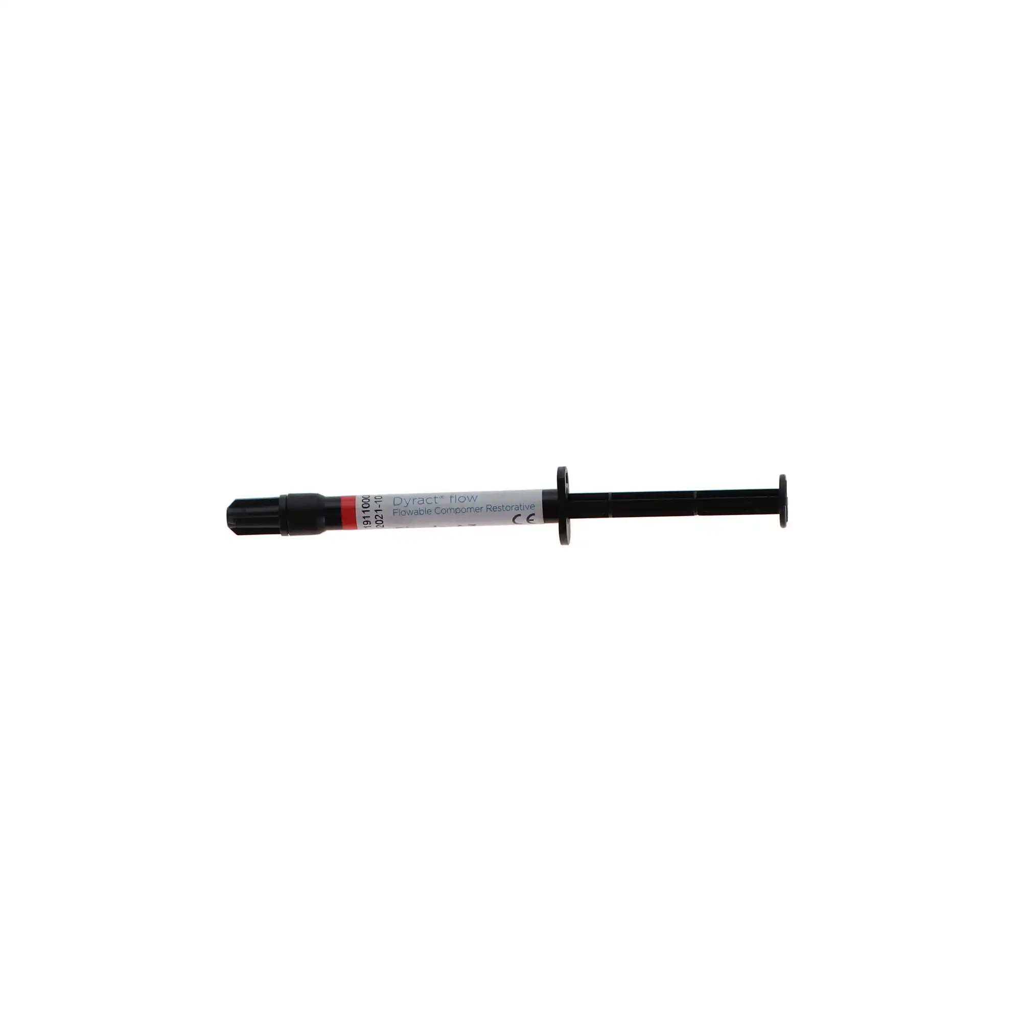 Dyract Flow Flowable Compomer, Light-Cure, Syringe Refill, 1.8 g, A3, 2/Pk, 60604403 thumbnail 2