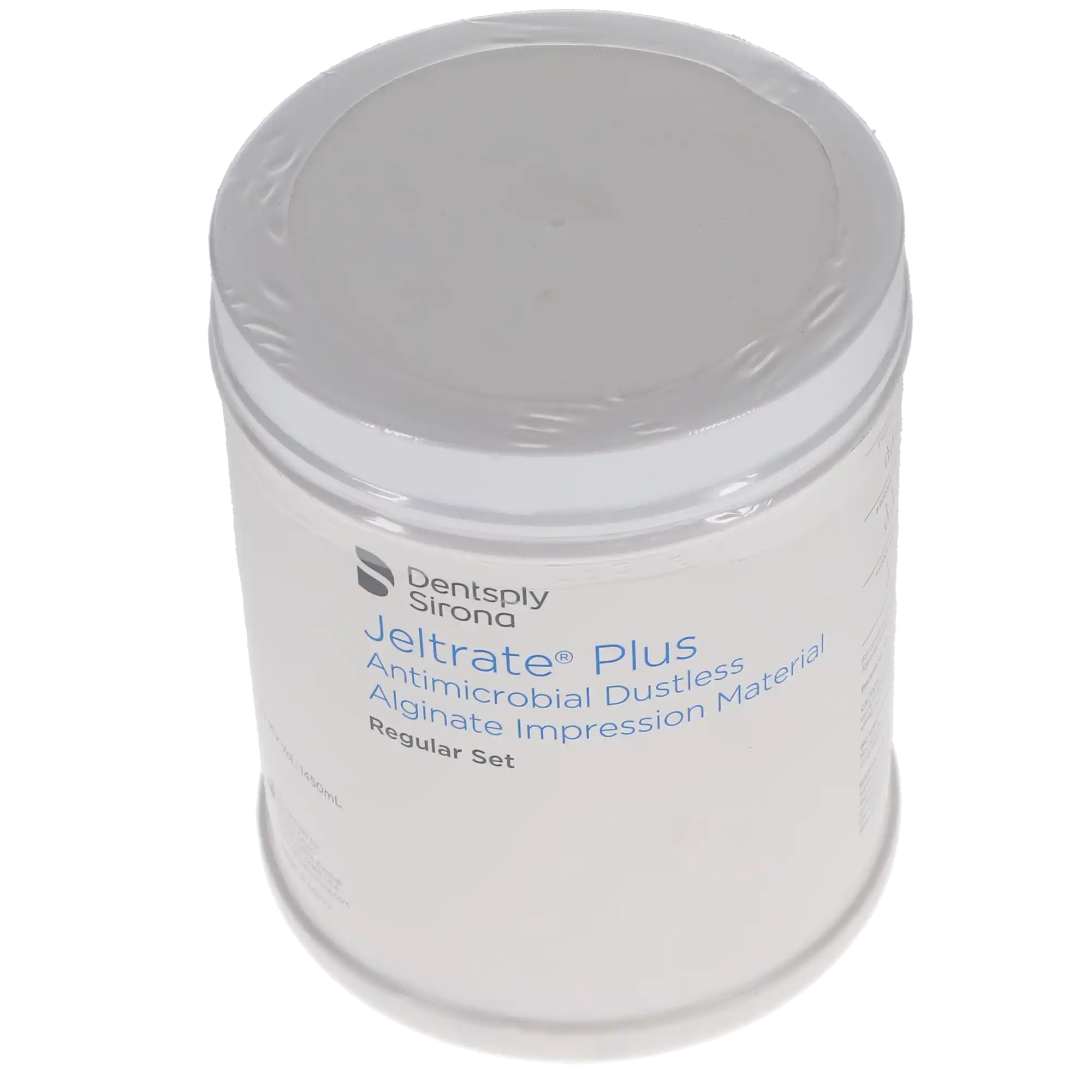 Jeltrate Alginate Impression Material, Regular Set, Beige, 1 lb Can, 608503 thumbnail 2