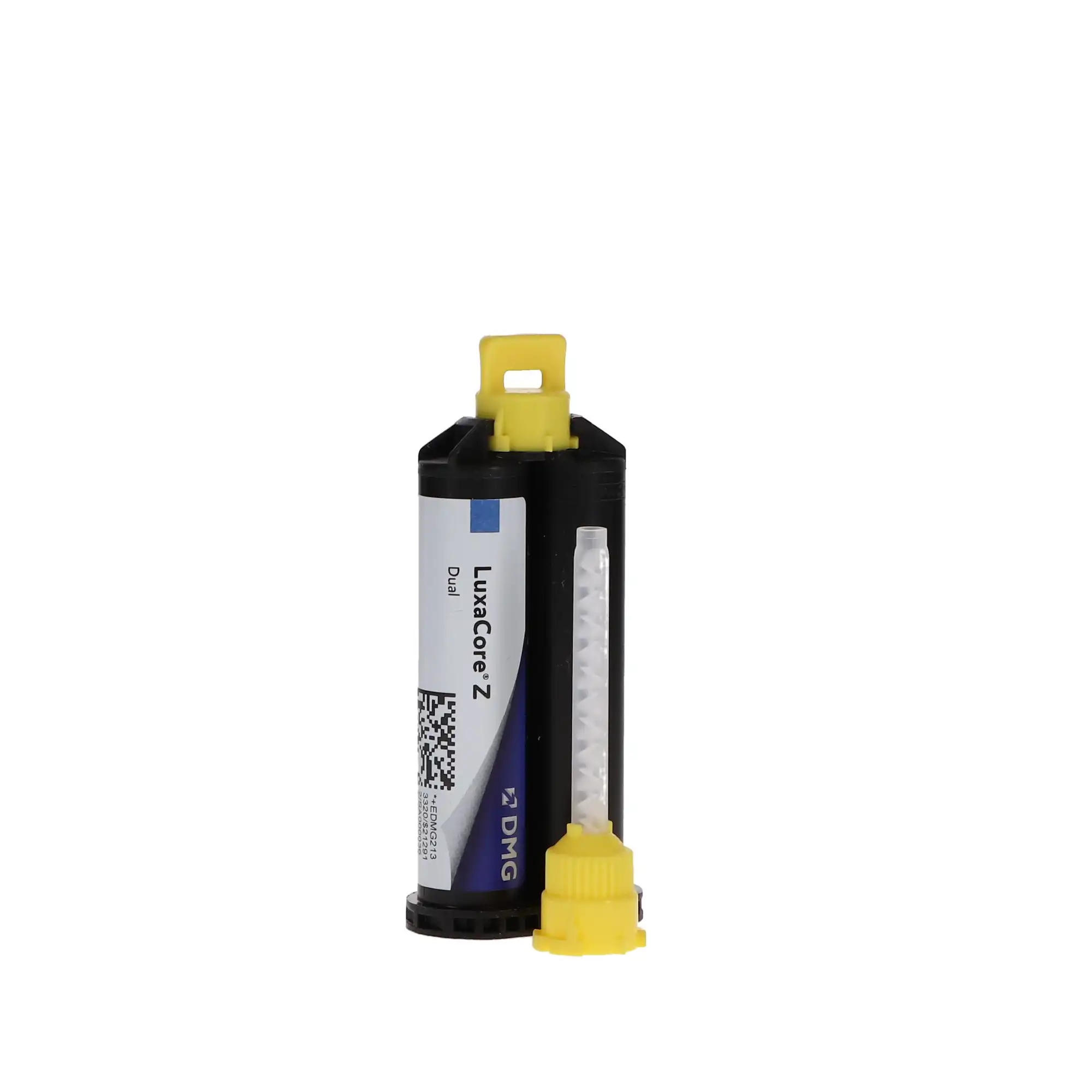 LuxaCore Z-Dual Automix Core Build-Up Material, Light Opaque, Refill Kit, 48 g Cartridge, 213332 thumbnail 10