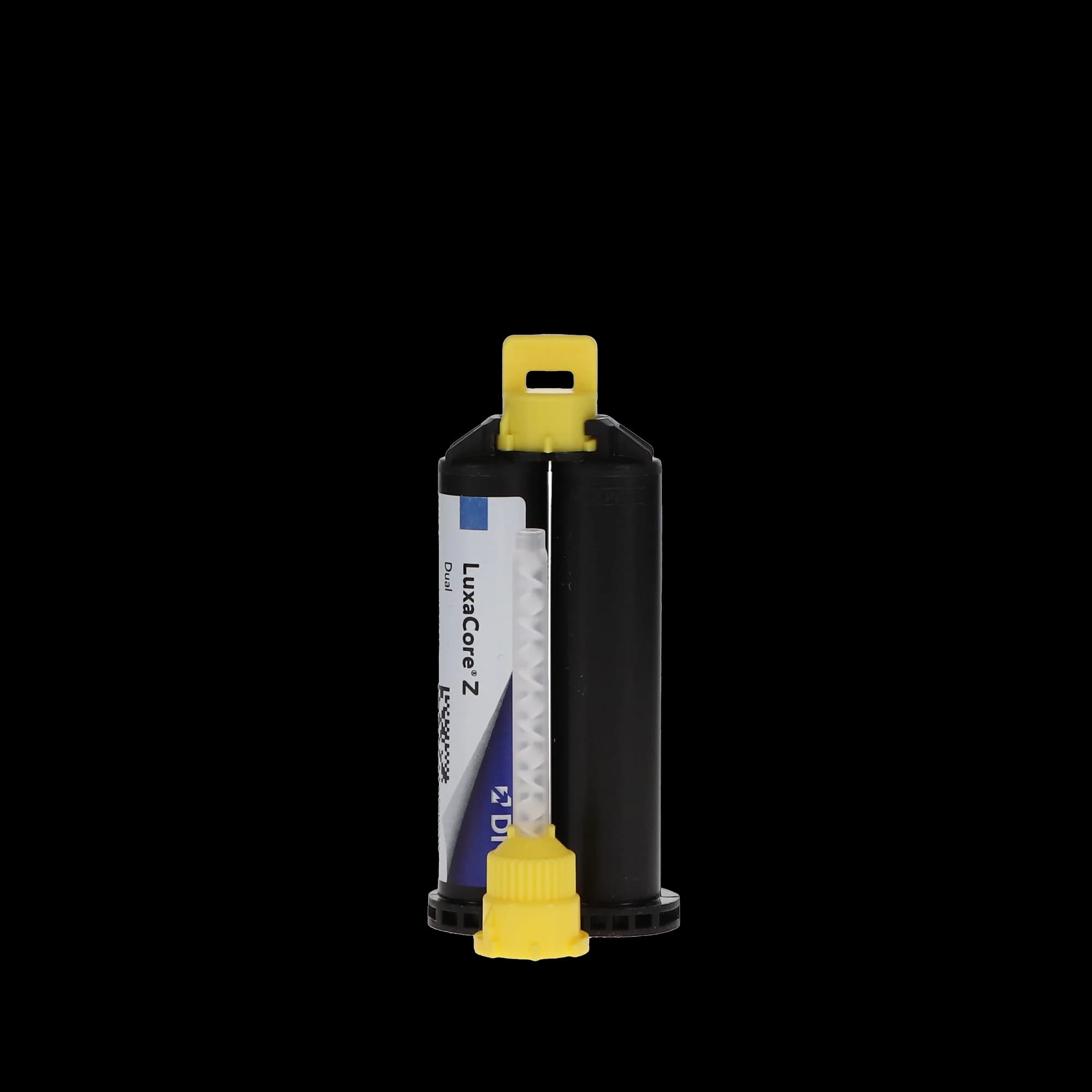 LuxaCore Z-Dual Automix Core Build-Up Material, Light Opaque, Refill Kit, 48 g Cartridge, 213332 thumbnail 14