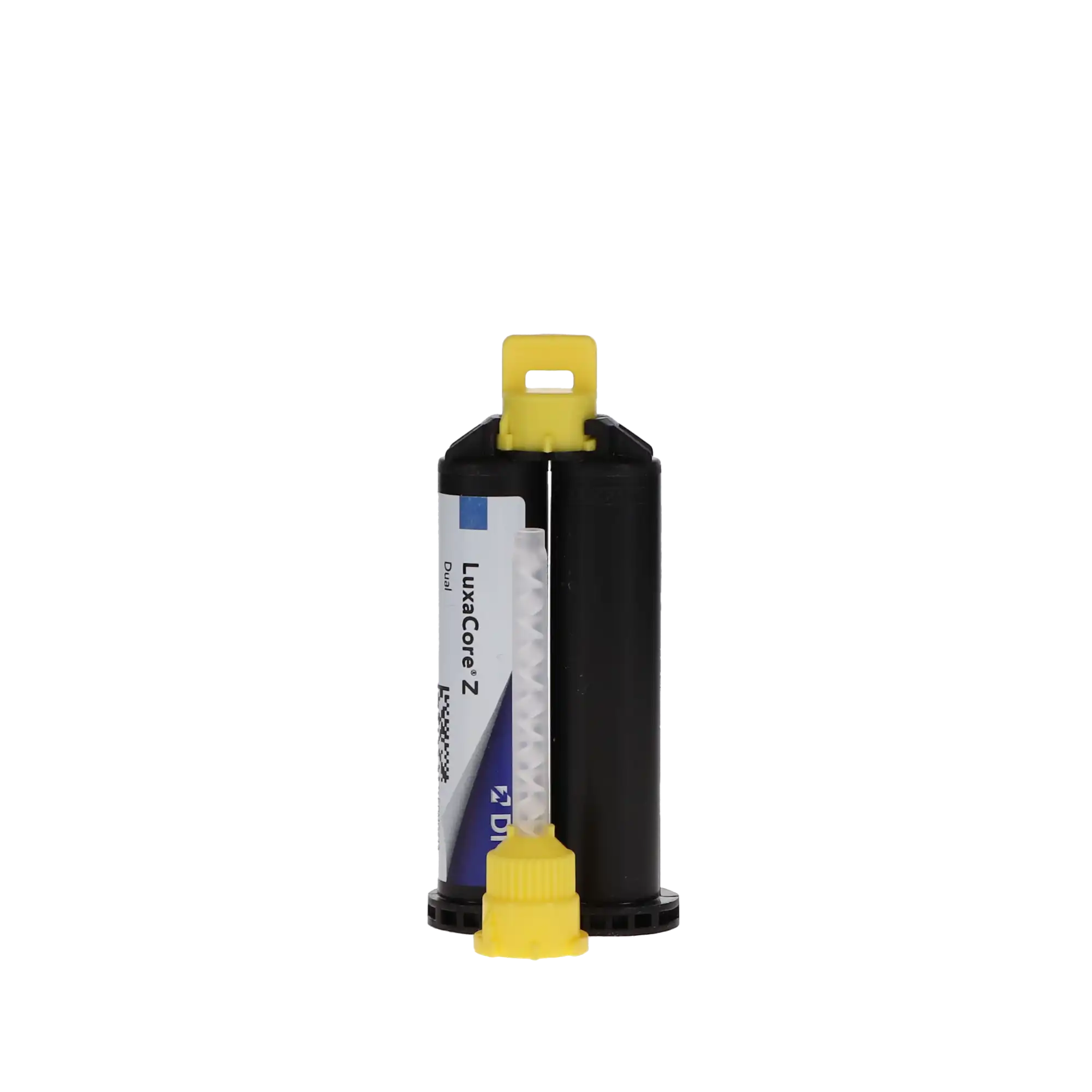 LuxaCore Z-Dual Automix Core Build-Up Material, Light Opaque, Refill Kit, 48 g Cartridge, 213332 thumbnail 15