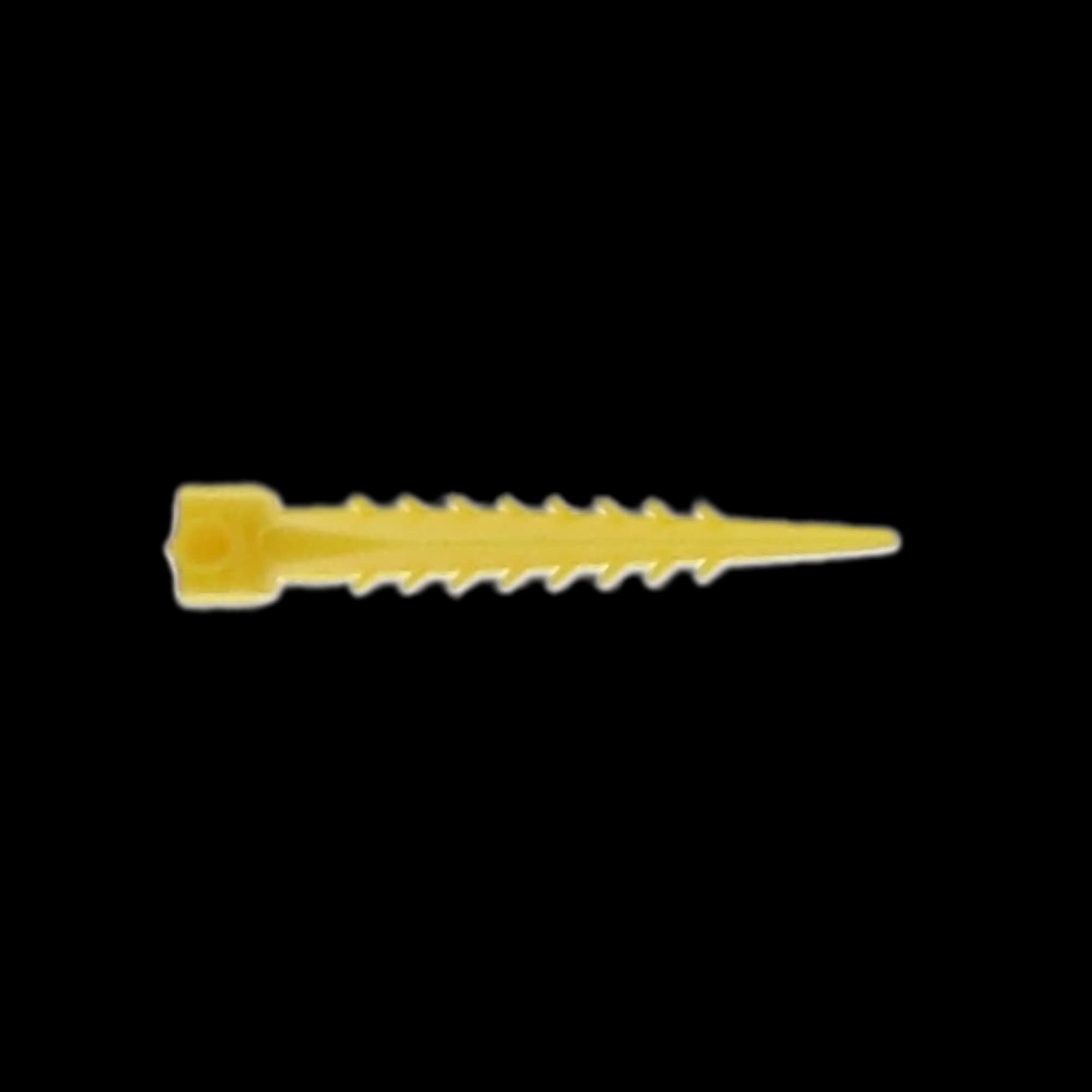 Composi-Tight 3D Fusion Wedge Bulk Refill, Extra Small, Yellow, 100/Pk, FXYL thumbnail 9