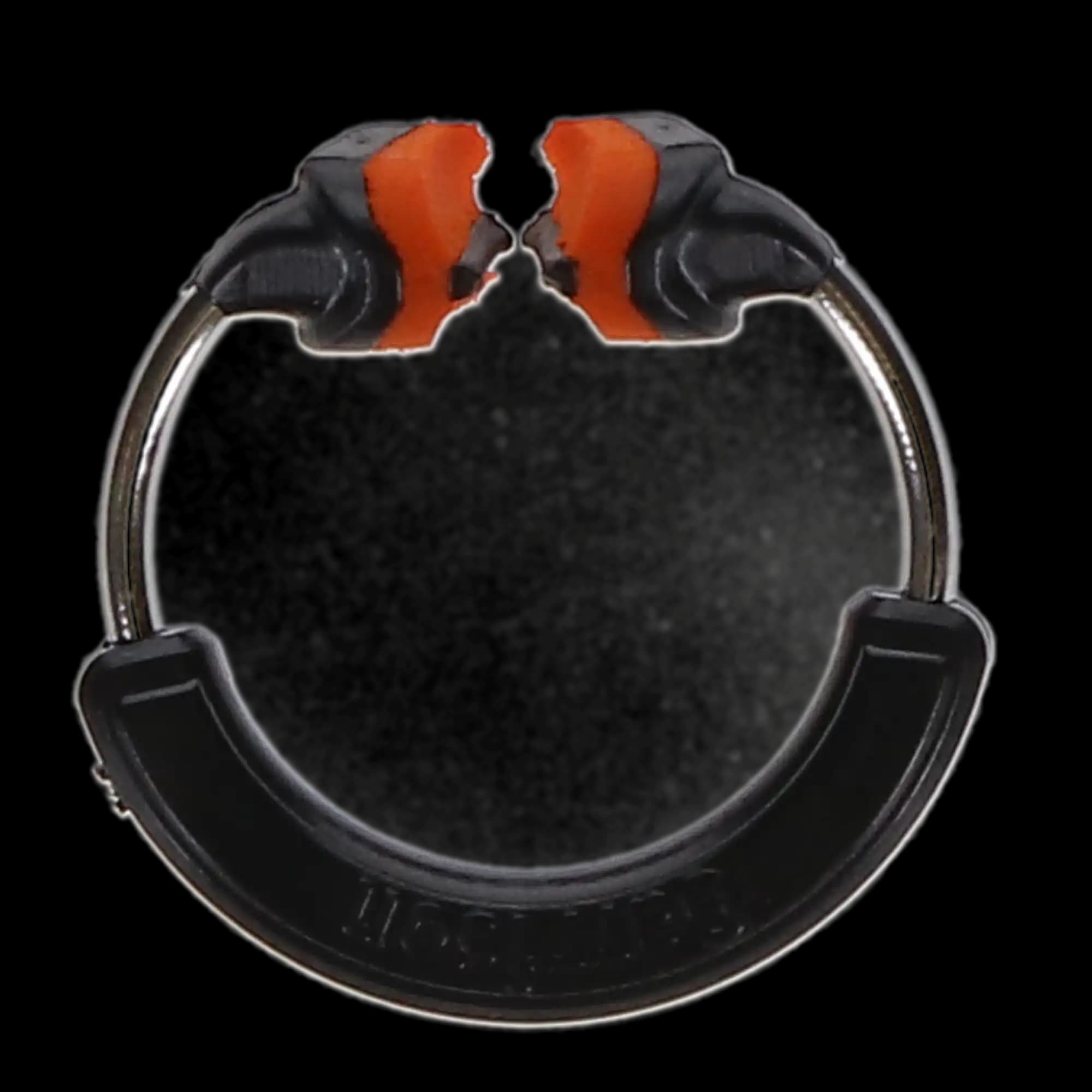 Composi-Tight 3D Soft-Face Ring Refill, Orange, 2/Pk, 3D500 thumbnail 10