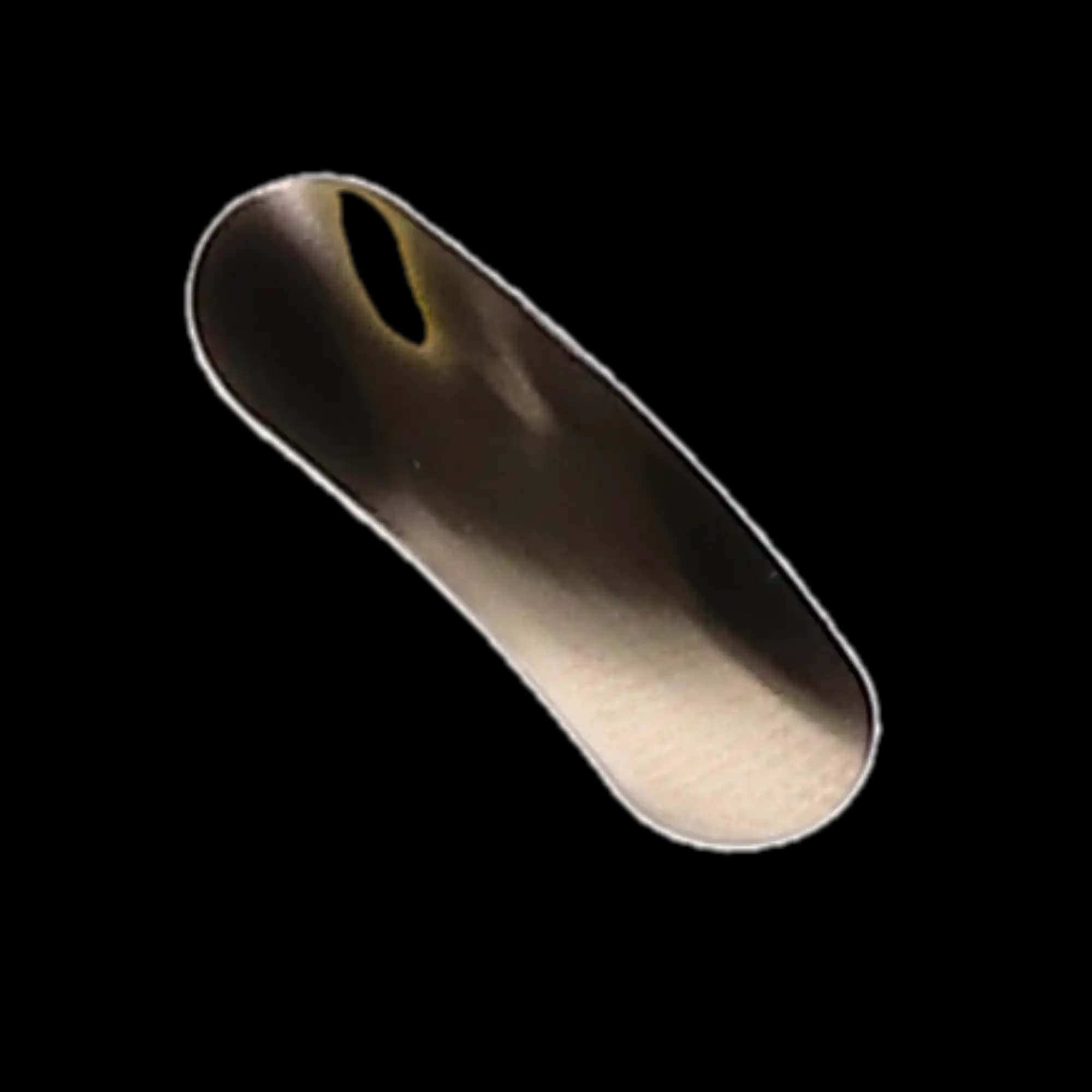 Composi-Tight Gold Bicuspid Matrix Bands, 4.6 mm, 100/Pk, AU100 thumbnail 7