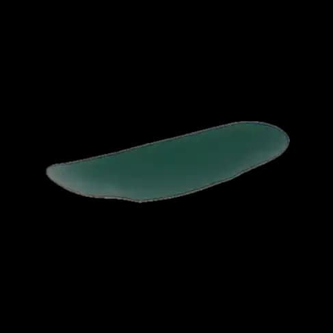 Garrison Dental Slick Bands Molar Matrices, 6.4 mm, Large, Green, 100/Pk, SM200 thumbnail 6