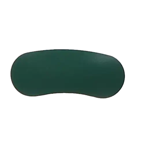 Garrison Dental Slick Bands Molar Matrices, 6.4 mm, Large, Green, 100/Pk, SM200 thumbnail 9