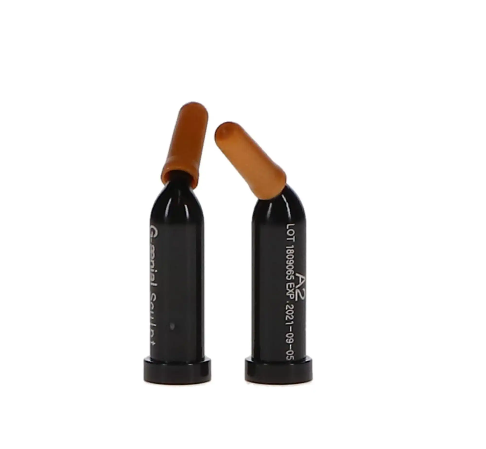 G-aenial Sculpt Universal Composite, Unitip Refill, 0.16 ml, Shade A2, 20/Pk, 009170 thumbnail 8
