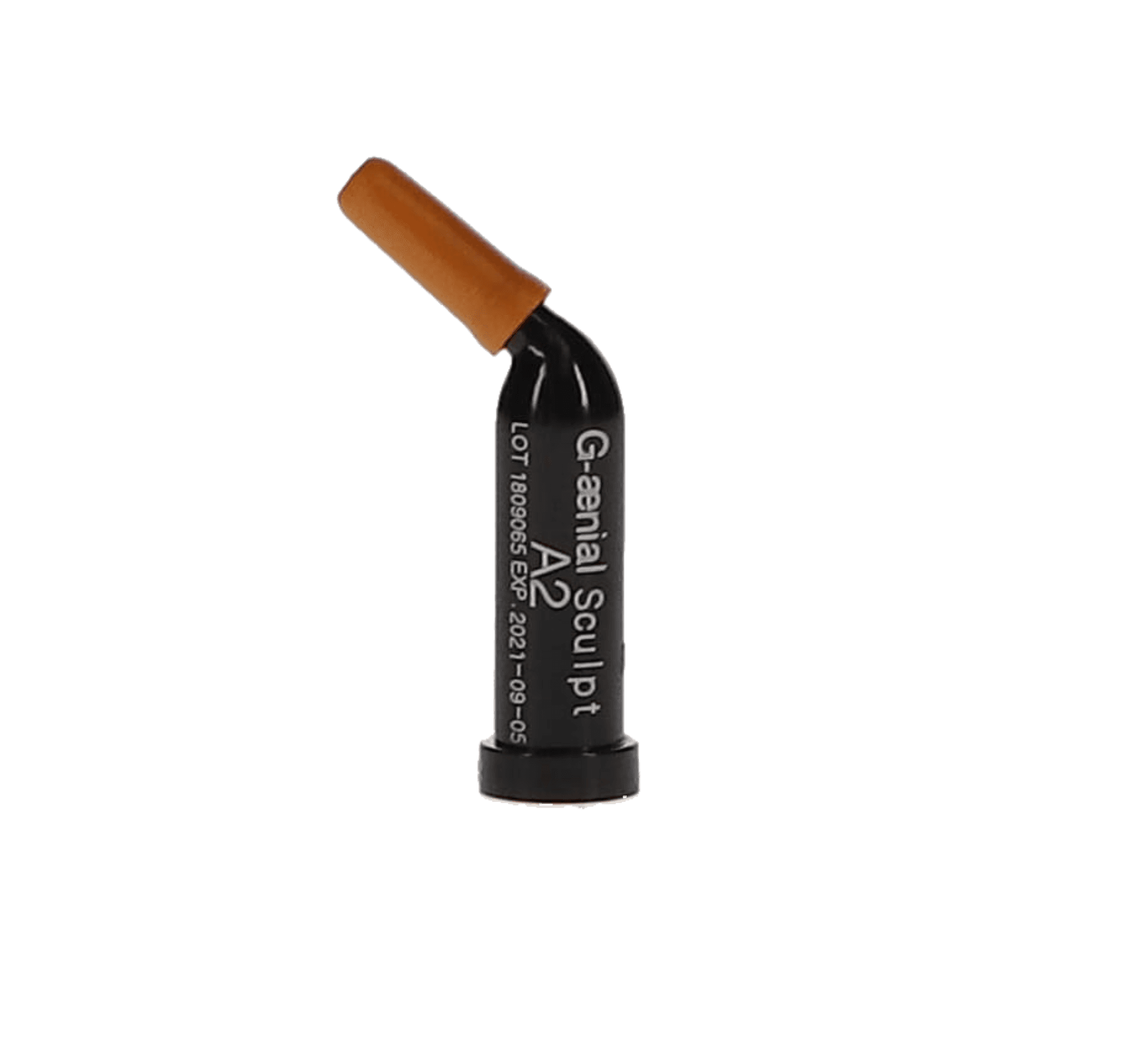 G-aenial Sculpt Universal Composite, Unitip Refill, 0.16 ml, Shade A2, 20/Pk, 009170 thumbnail 11