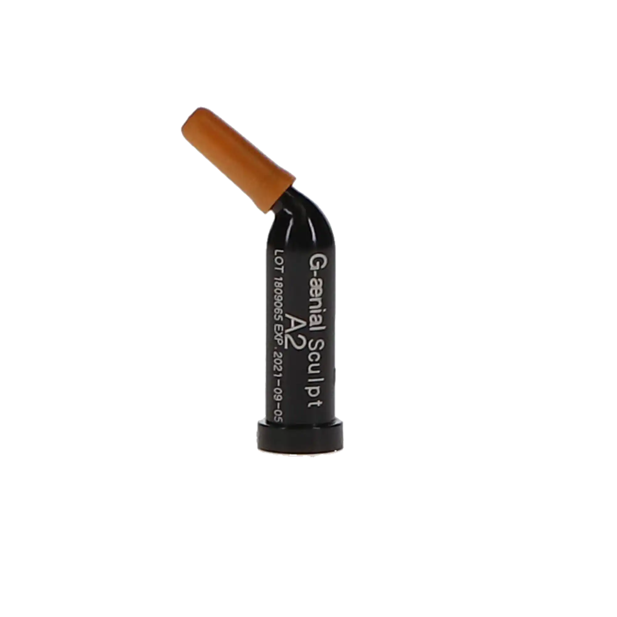 G-aenial Sculpt Universal Composite, Unitip Refill, 0.16 ml, Shade A2, 20/Pk, 009170 thumbnail 12