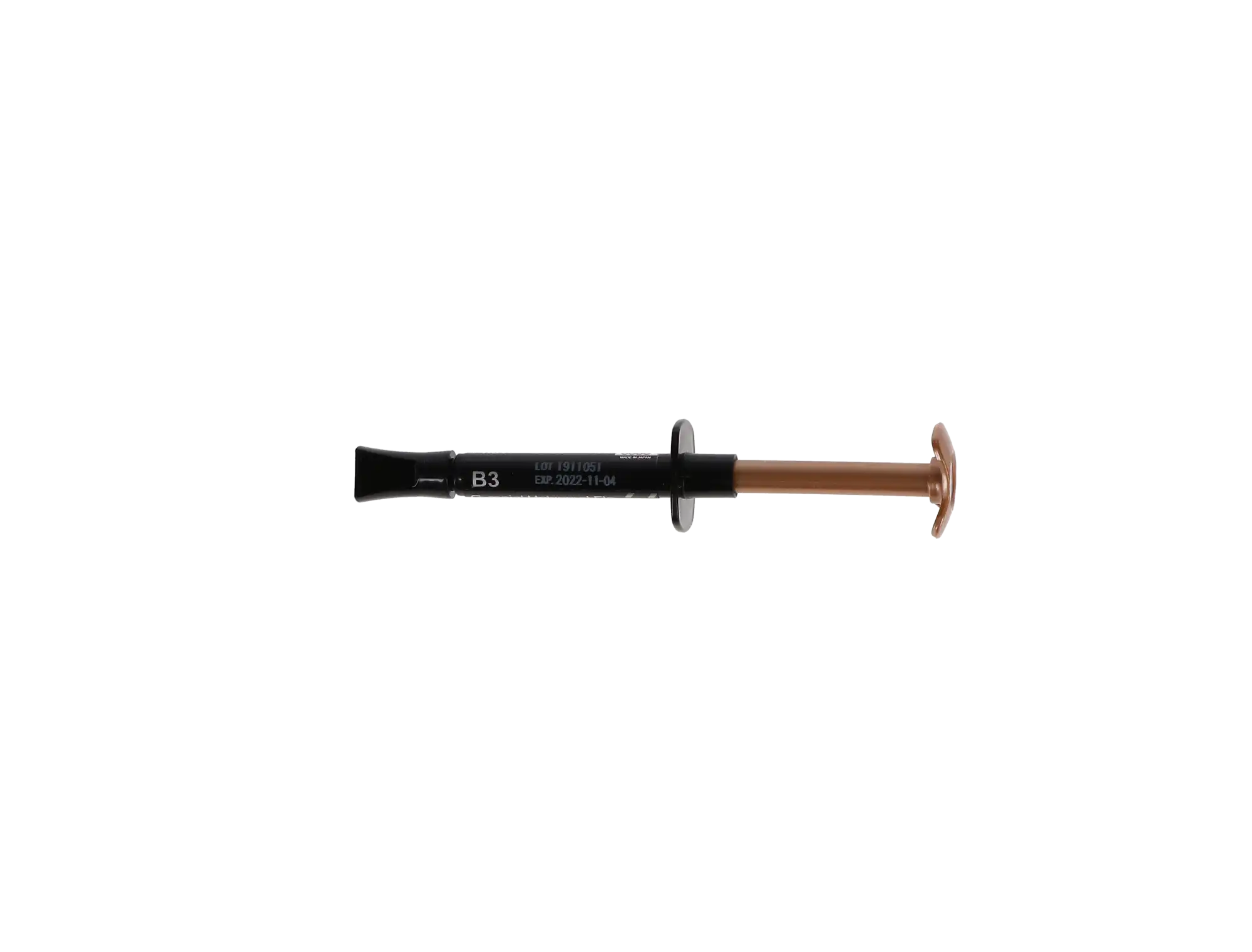 G-aenial Universal Flo Flowable Composite, Shade B3, 3.4 g Syringe Refill with 20 Tips, 004209 thumbnail 12