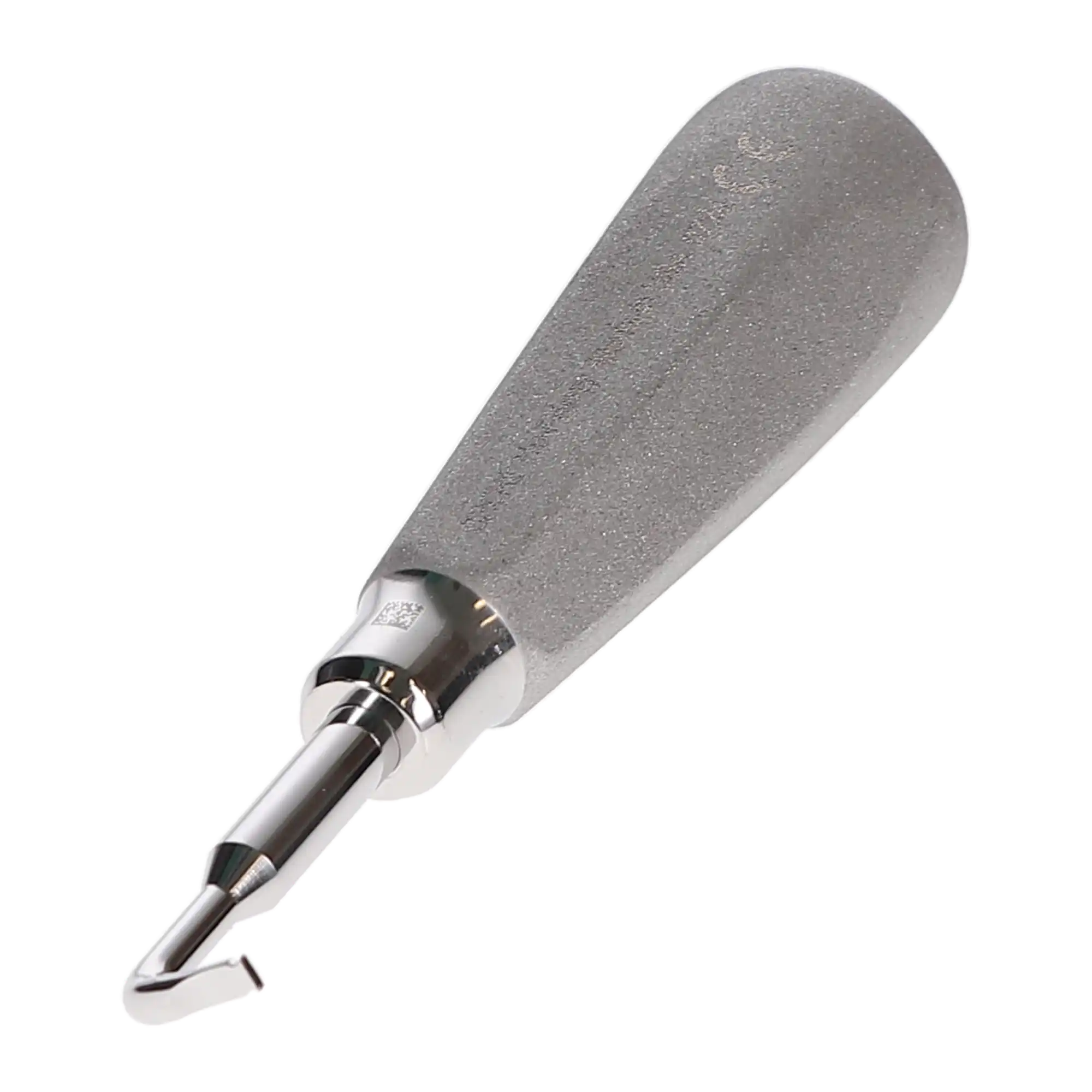 Hu-Friedy Christensen Crown Remover, 90-Degree Right Angle, Posterior, 3 mm, #509 Tapered Hexagon Handle, CRCH2 thumbnail 2