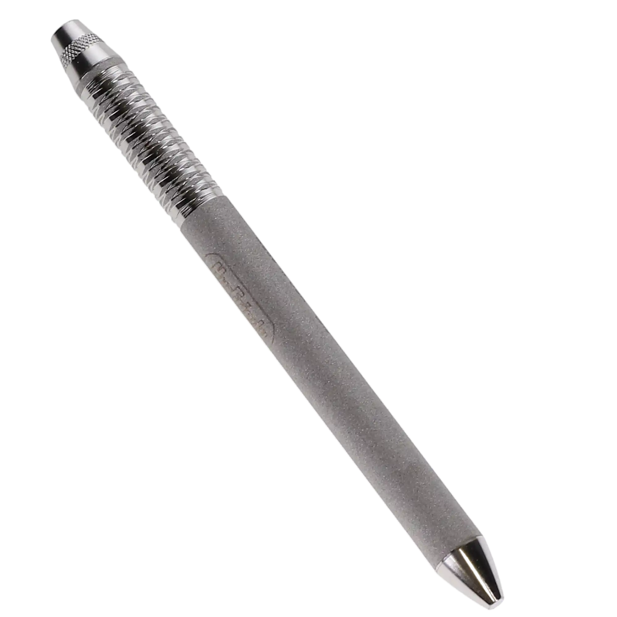 Hu-Friedy Colorvue Probe Handle, #6 Satin Steel, Single-Ended, PH6, 1/Pk thumbnail 4