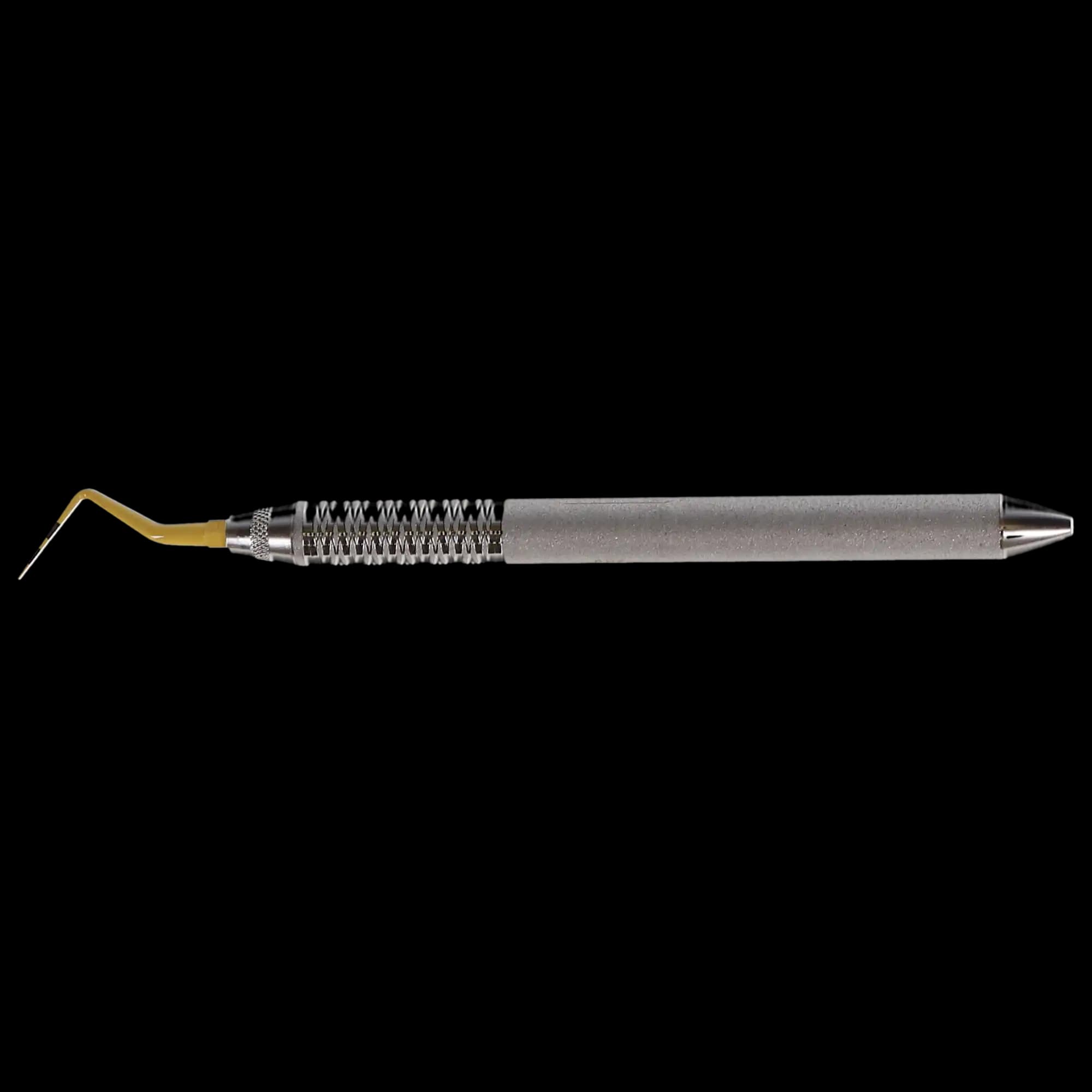 Hu-Friedy Colorvue Perio Probe Kit #11, 3-6-8-11mm, 6 Tips + 1 Satin Steel Handle, PCV11KIT6 thumbnail 6