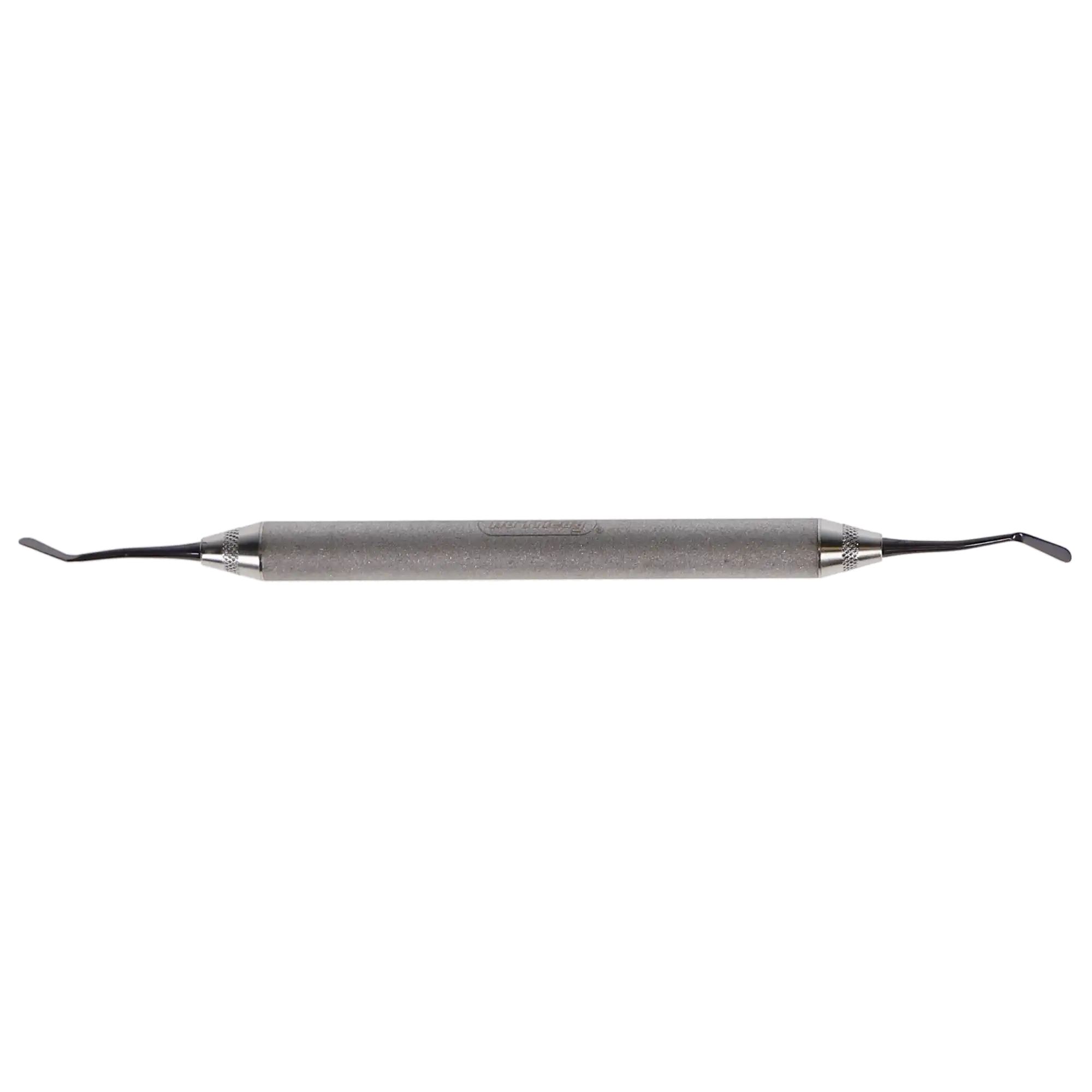 Hu-Friedy Goldstein Flexi-Thin Composite Instrument, Size 3, XTS Smooth Satin Steel Handle, Double-Ended, TNCIGFT3 thumbnail 6