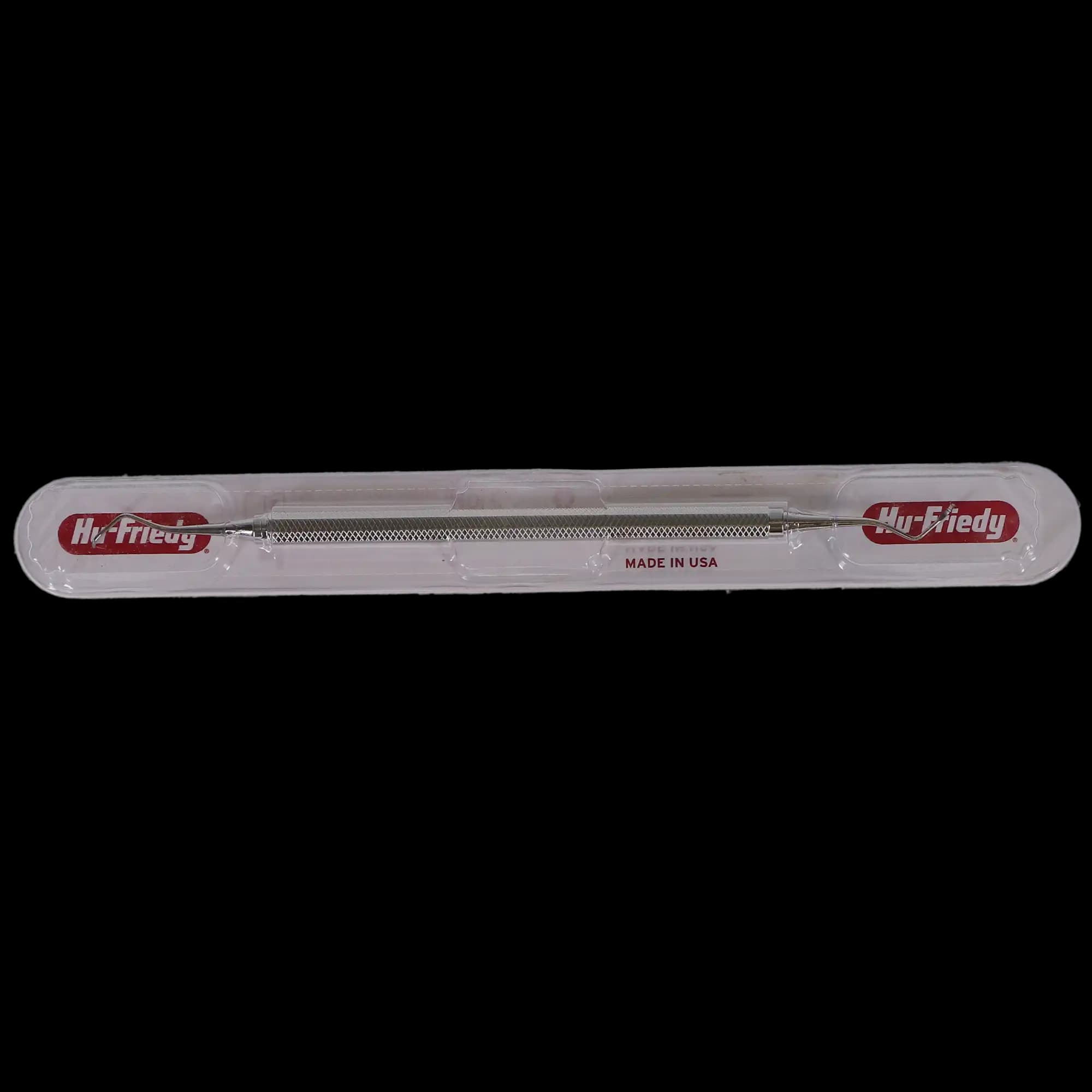 Hu-Friedy Barnhart Universal Curette, Double-Ended, 5/6, #2 Octagonal Handle, SBH5/6 thumbnail 5