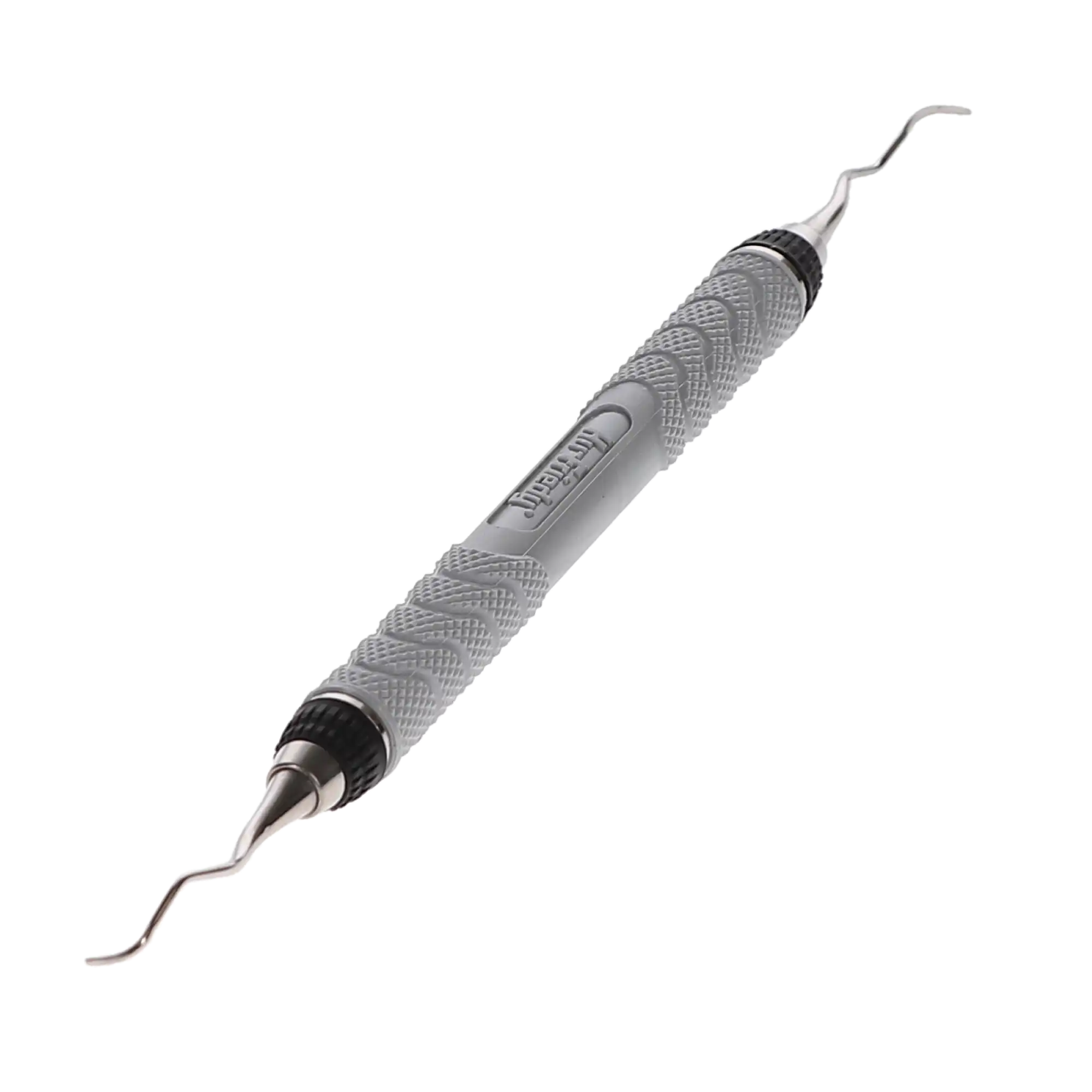 Hu-Friedy Gracey Curette 13/14, Double-Ended, #8 ResinEight Handle, SG13/148 thumbnail 2