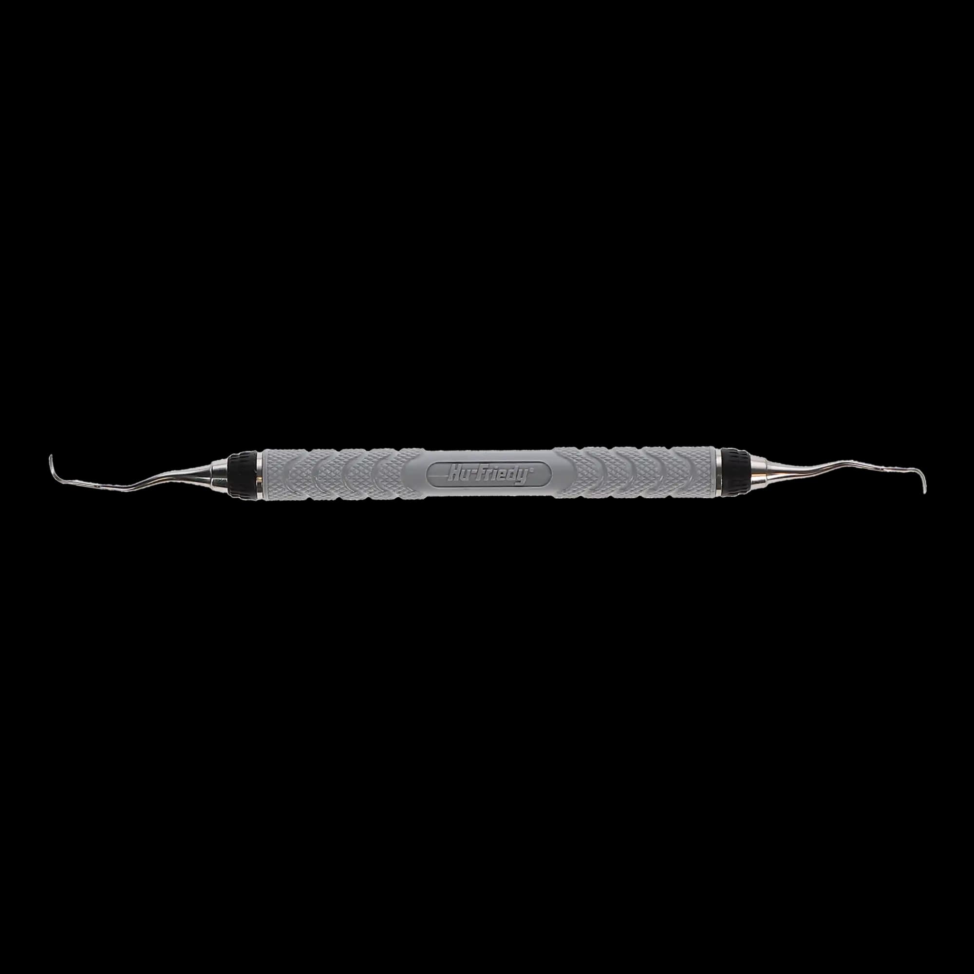 Hu-Friedy Gracey Curette 13/14, Double-Ended, #8 ResinEight Handle, SG13/148 thumbnail 5