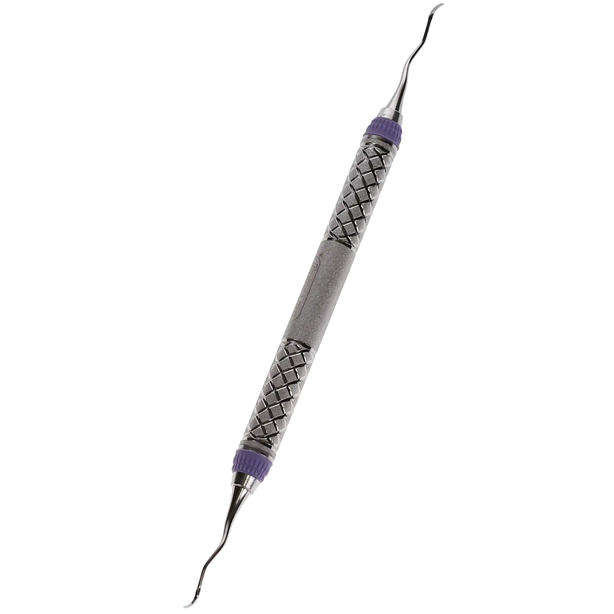 Hu-Friedy EverEdge 2.0 Gracey 11/12 Curette, Double-Ended, #9 Handle, SG11/129E2 thumbnail 3