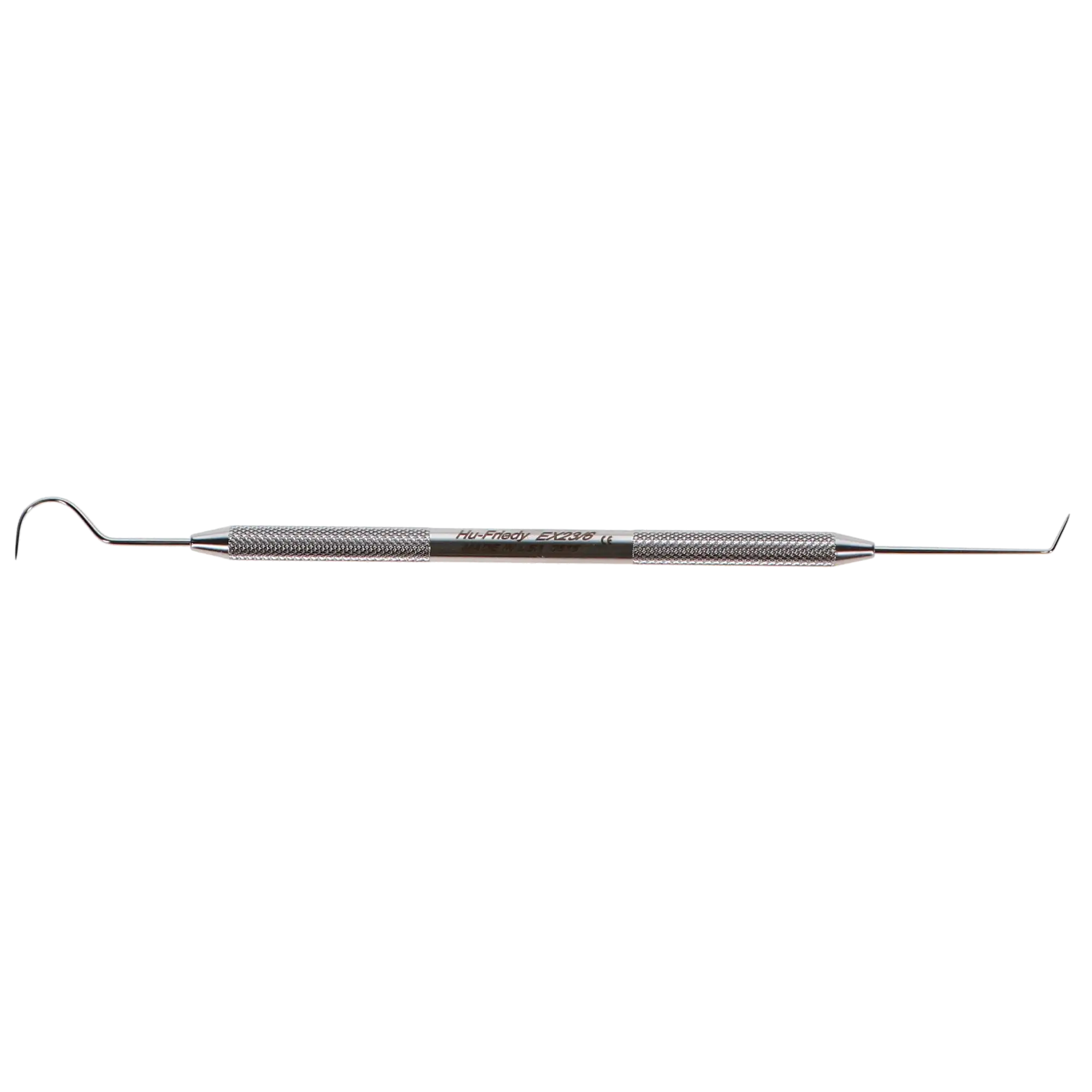 Hu-Friedy Explorer #23/6 Double-Ended, #31 Round Handle, EX23/6 thumbnail 6