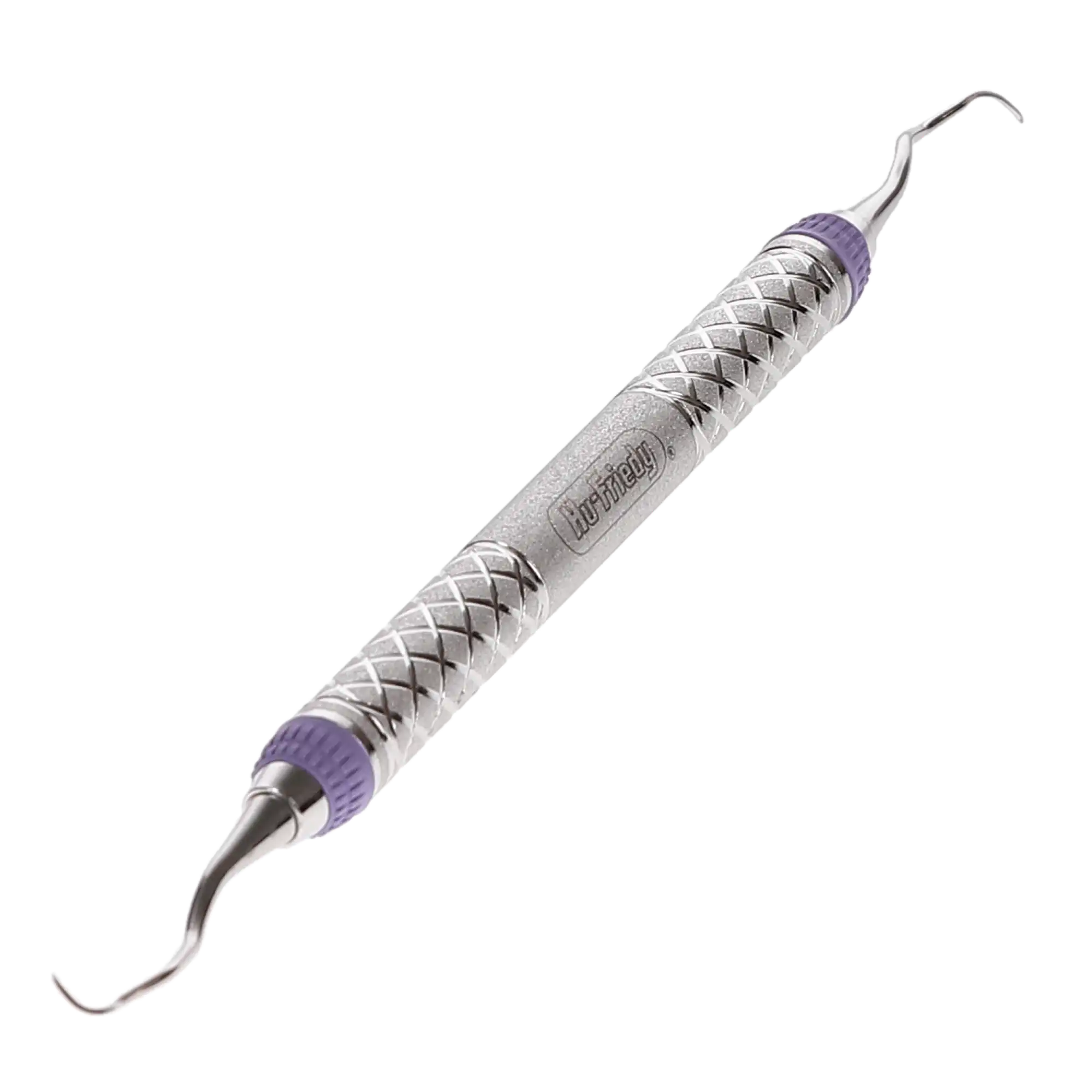 Hu-Friedy EverEdge 2.0 Gracey Curette 15/16 Rigid, Double-Ended, #9 Handle, SG15/16R9E2 thumbnail 2