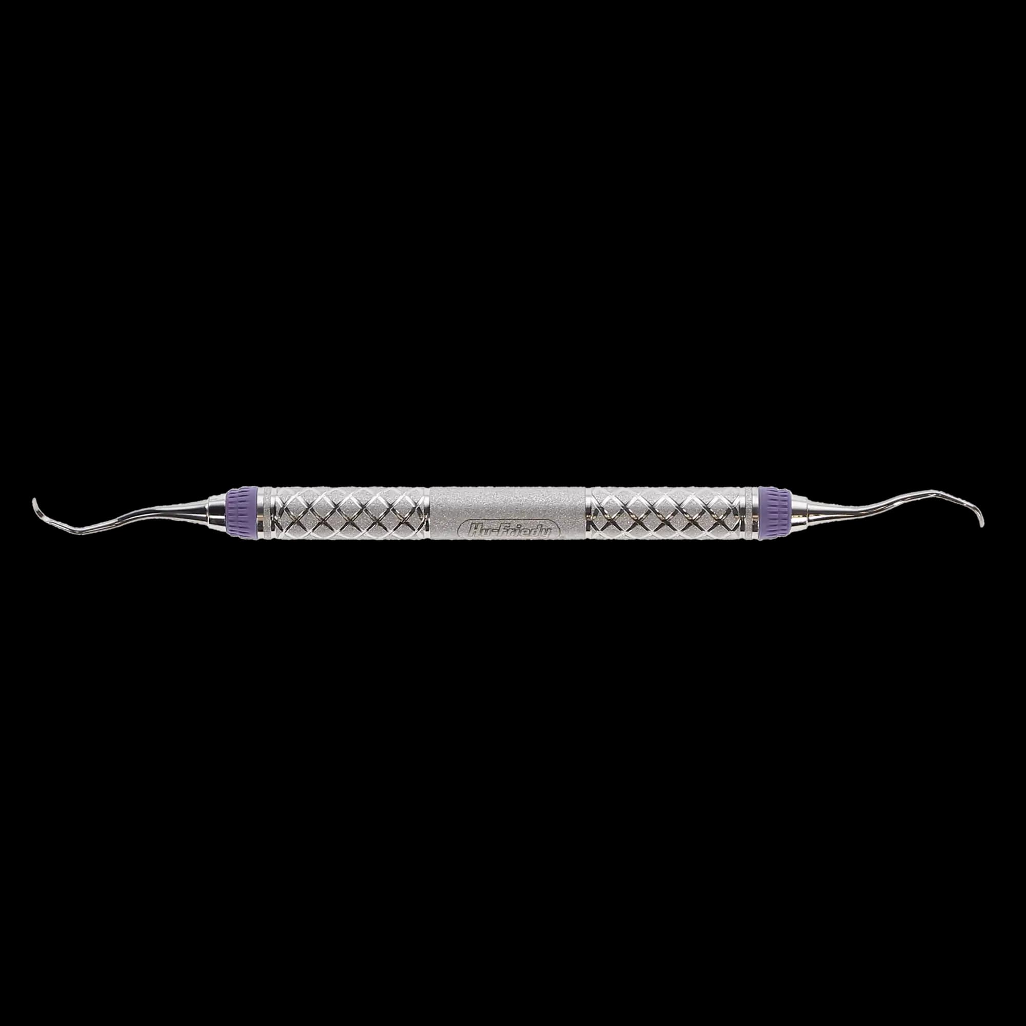 Hu-Friedy EverEdge 2.0 Gracey Curette 15/16 Rigid, Double-Ended, #9 Handle, SG15/16R9E2 thumbnail 5