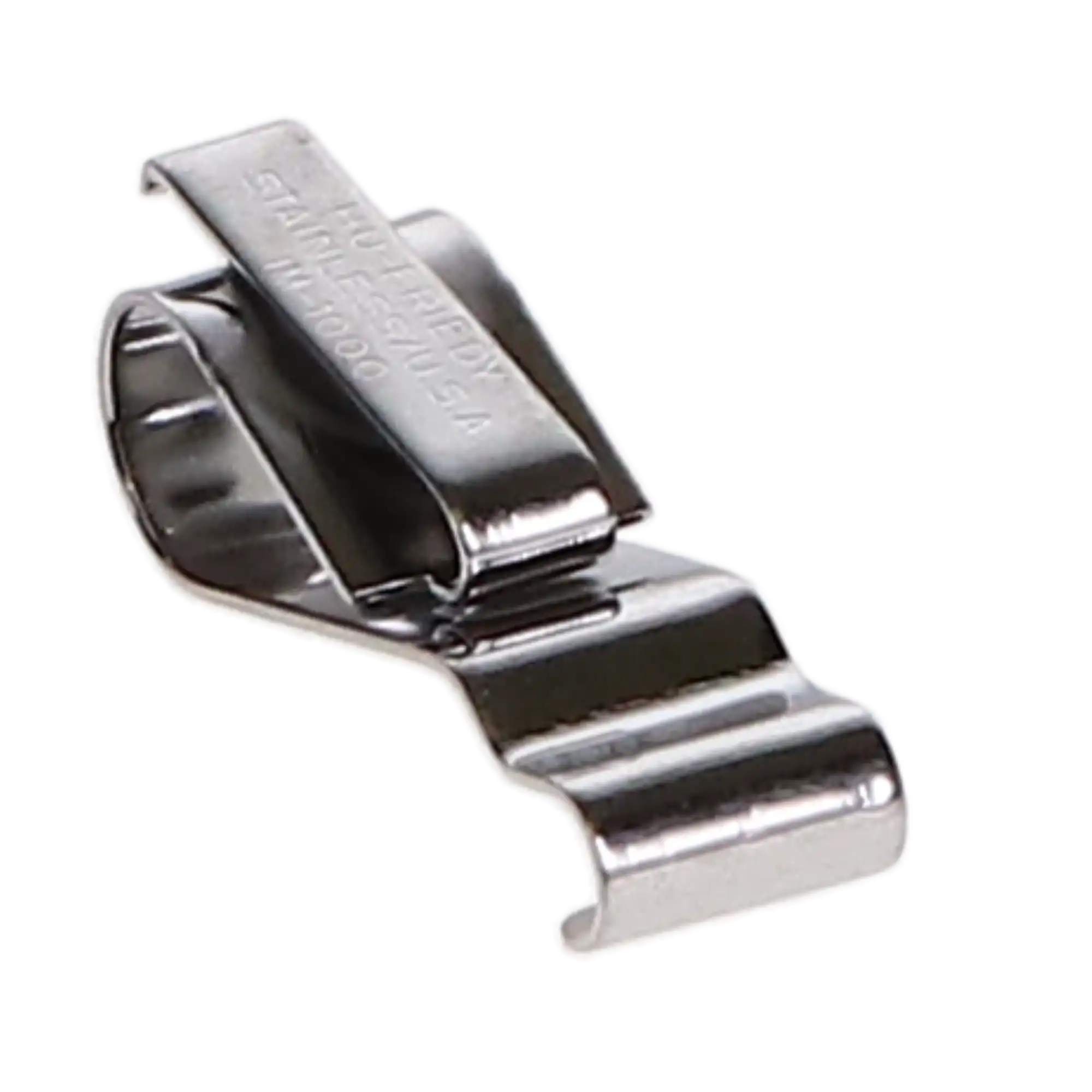 Hu-Friedy IMS Signature Series Hinged Instrument Clips, 6/Pk, IM1002 thumbnail 3