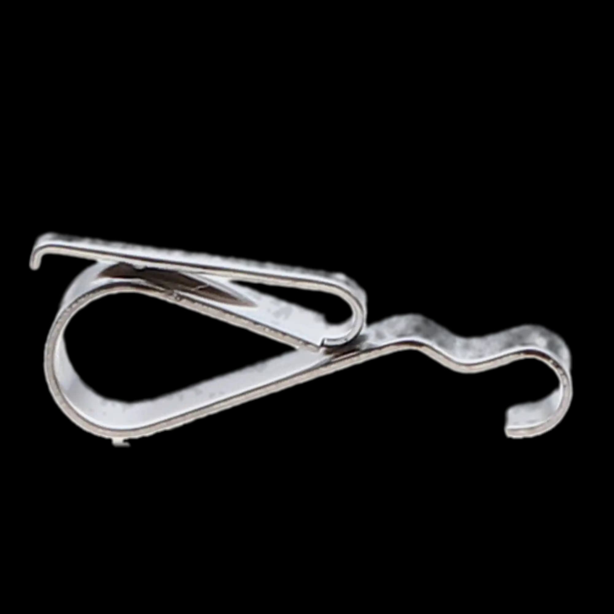 Hu-Friedy IMS Signature Series Hinged Instrument Clips, 6/Pk, IM1002 thumbnail 6